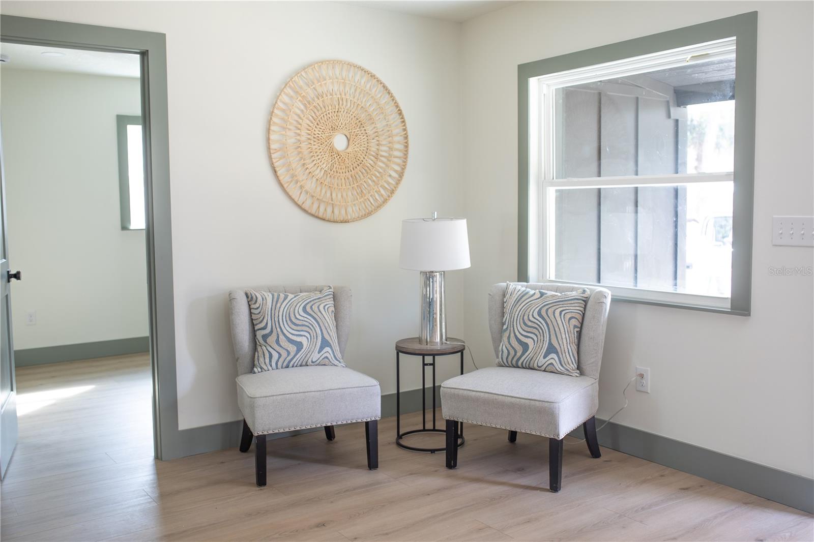 HUERTAS GRANT SUB - Residential