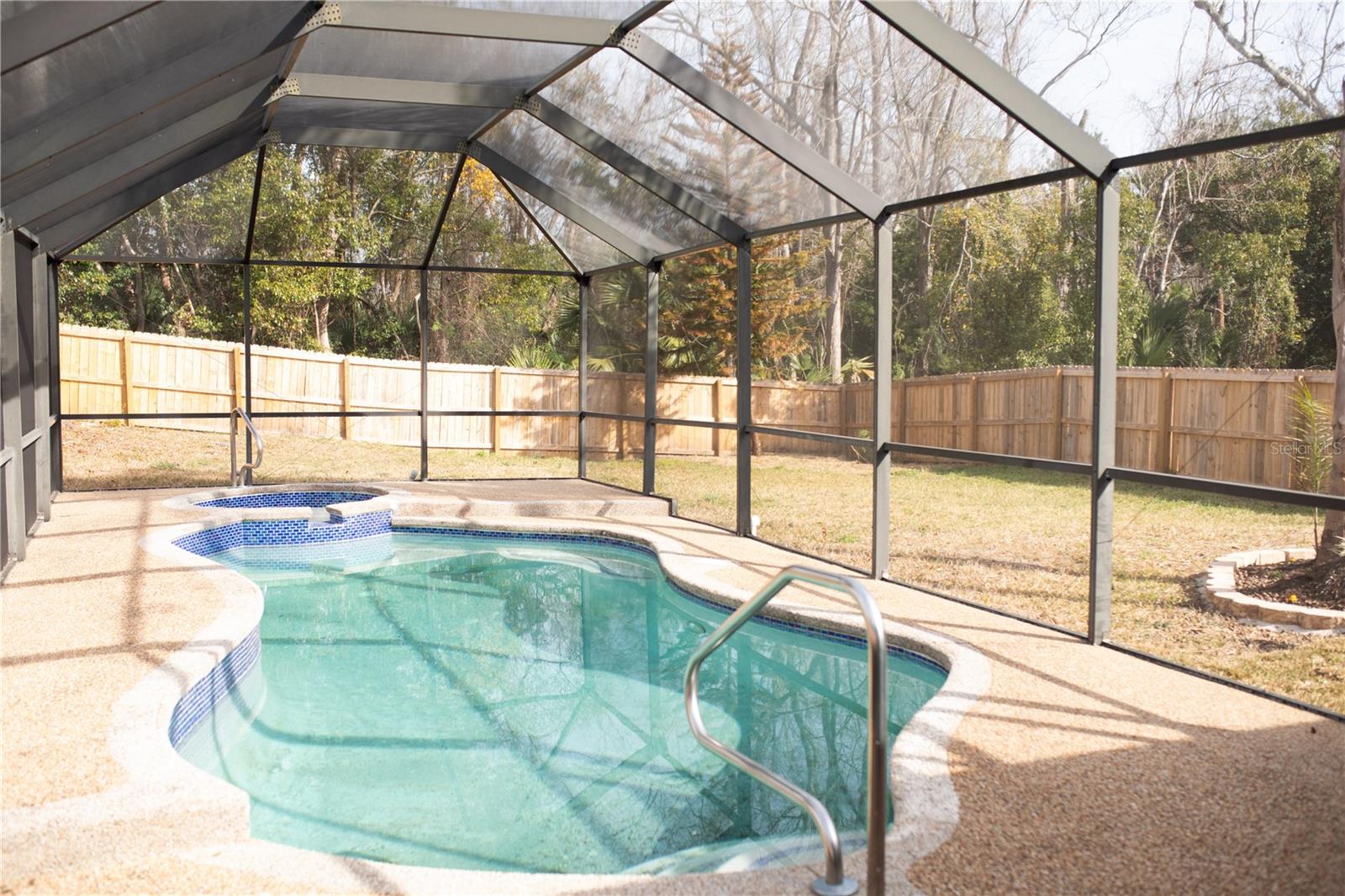 HUERTAS GRANT SUB - Residential