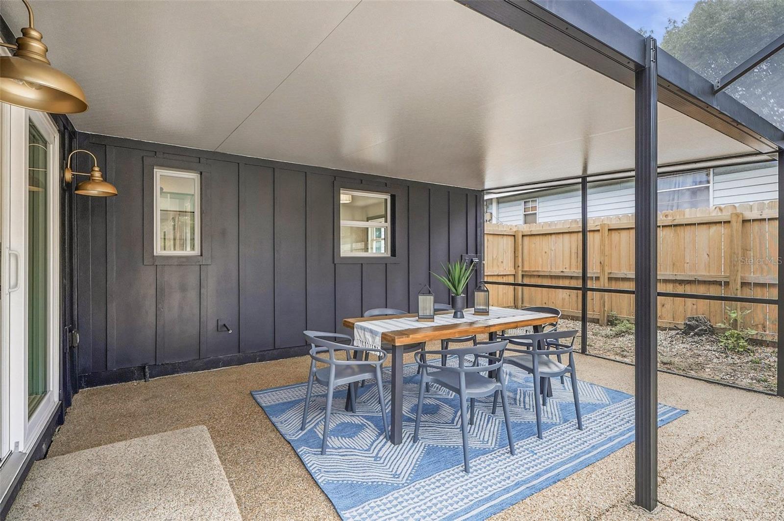 HUERTAS GRANT SUB - Residential