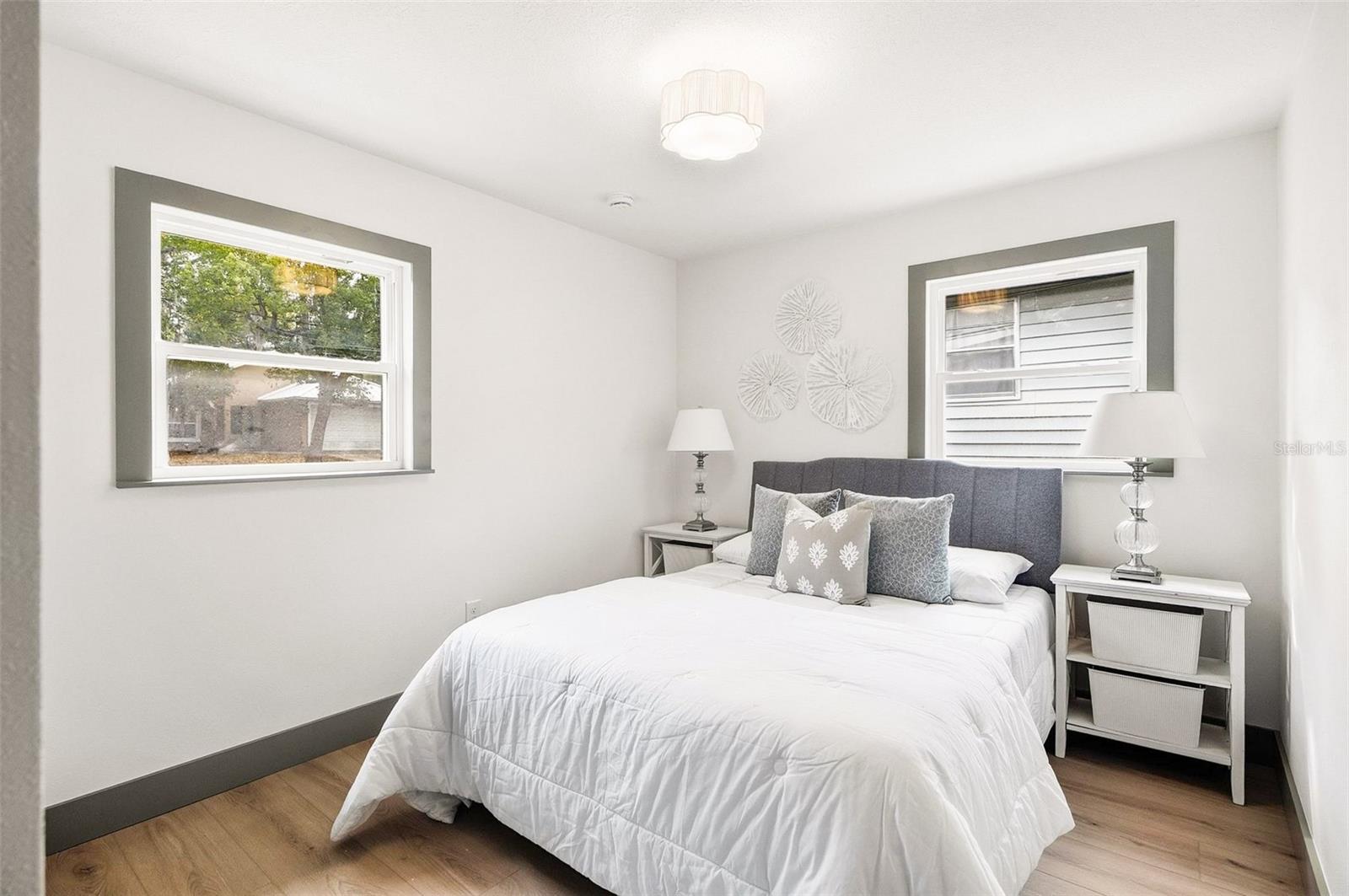 HUERTAS GRANT SUB - Residential