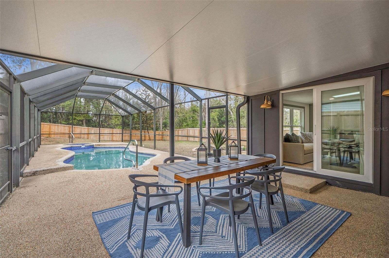 HUERTAS GRANT SUB - Residential