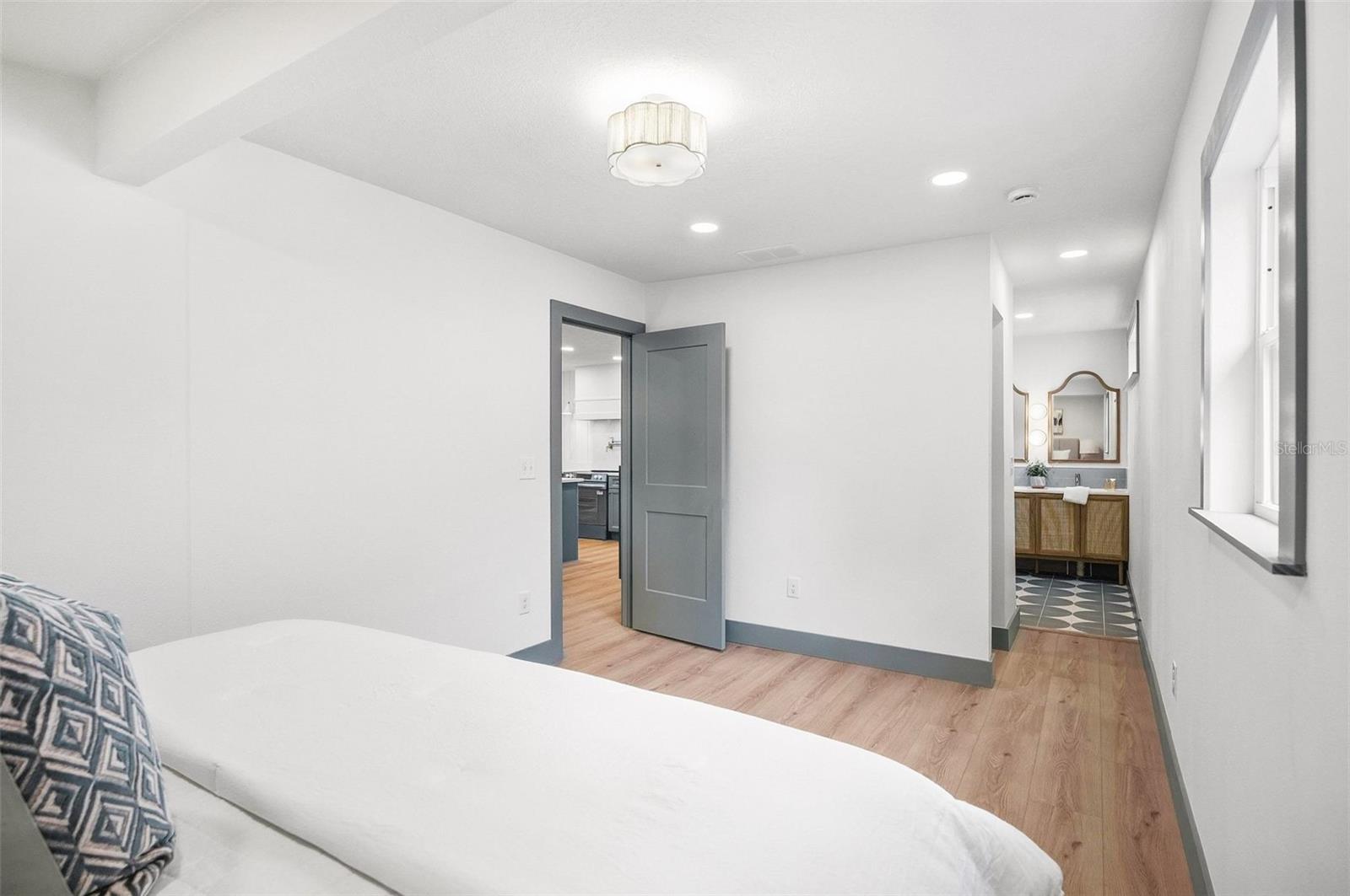 HUERTAS GRANT SUB - Residential