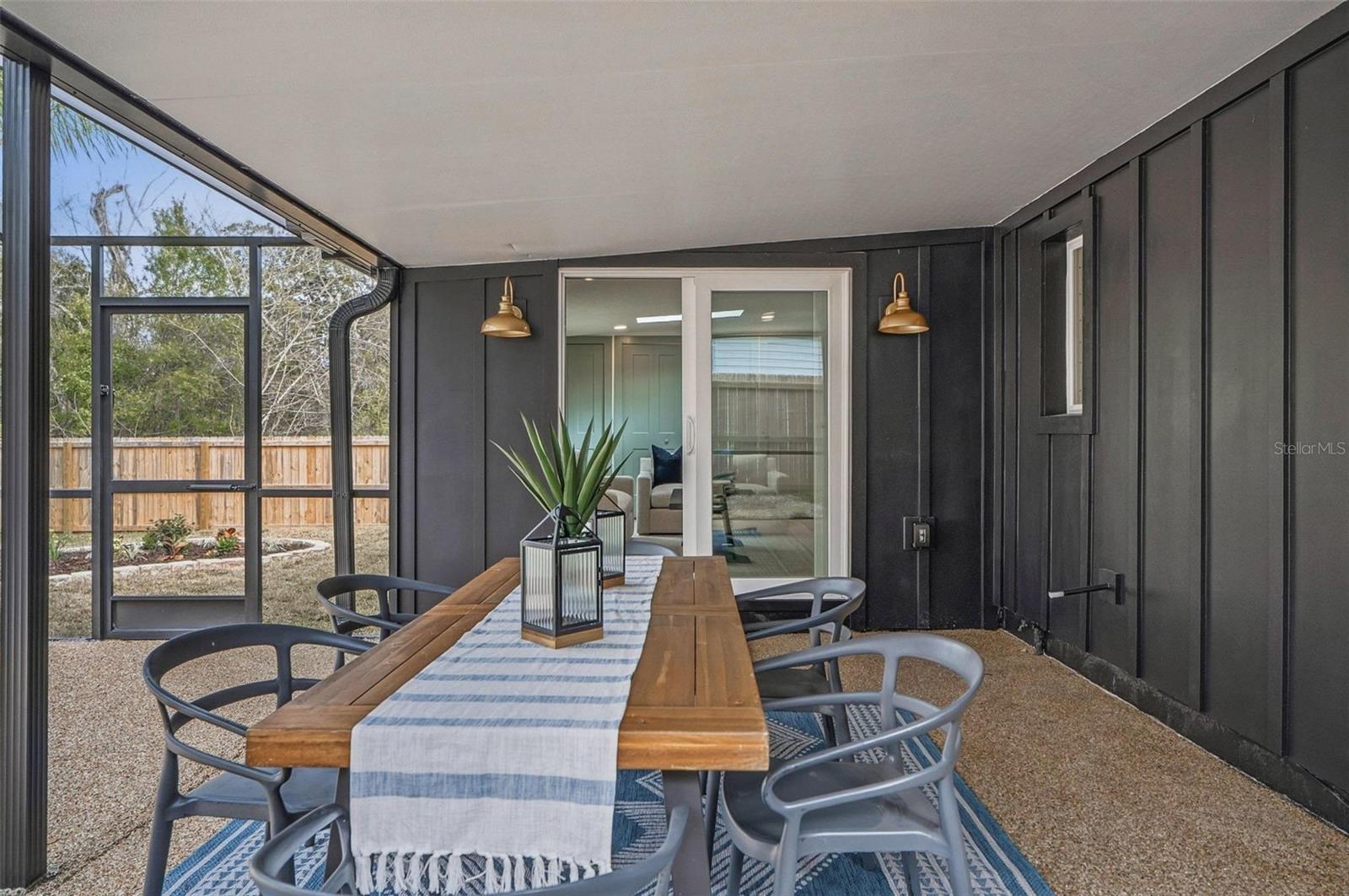 HUERTAS GRANT SUB - Residential