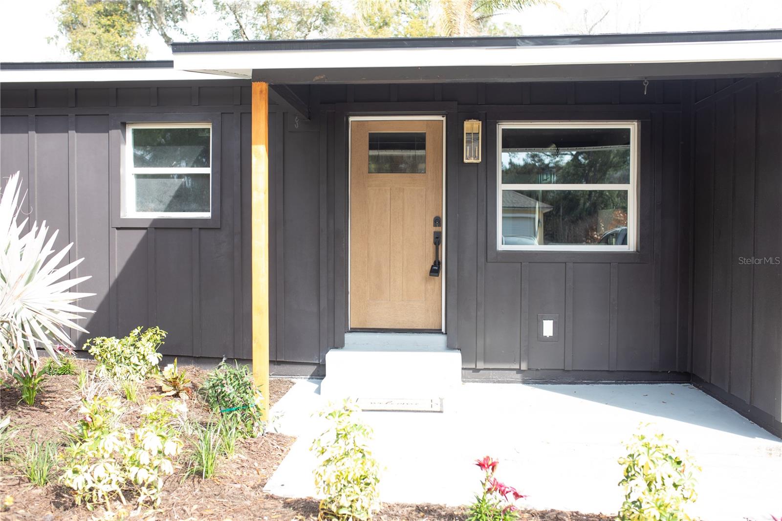 HUERTAS GRANT SUB - Residential