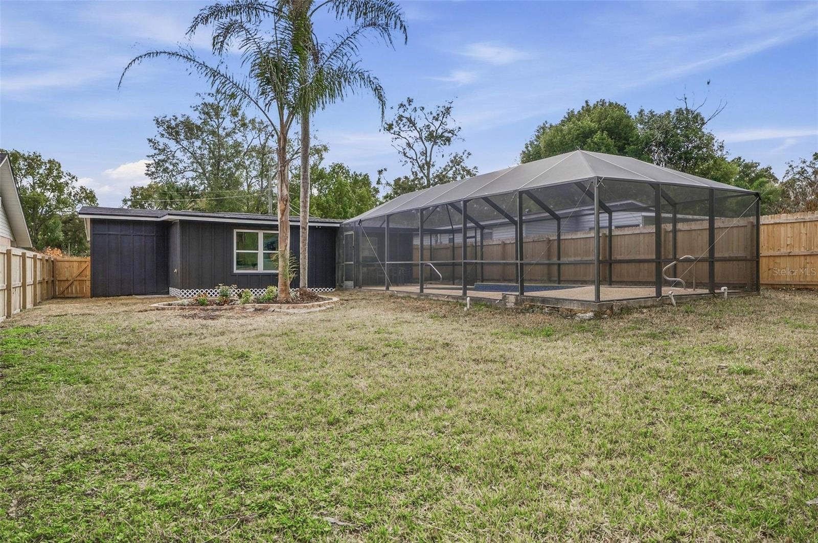 HUERTAS GRANT SUB - Residential