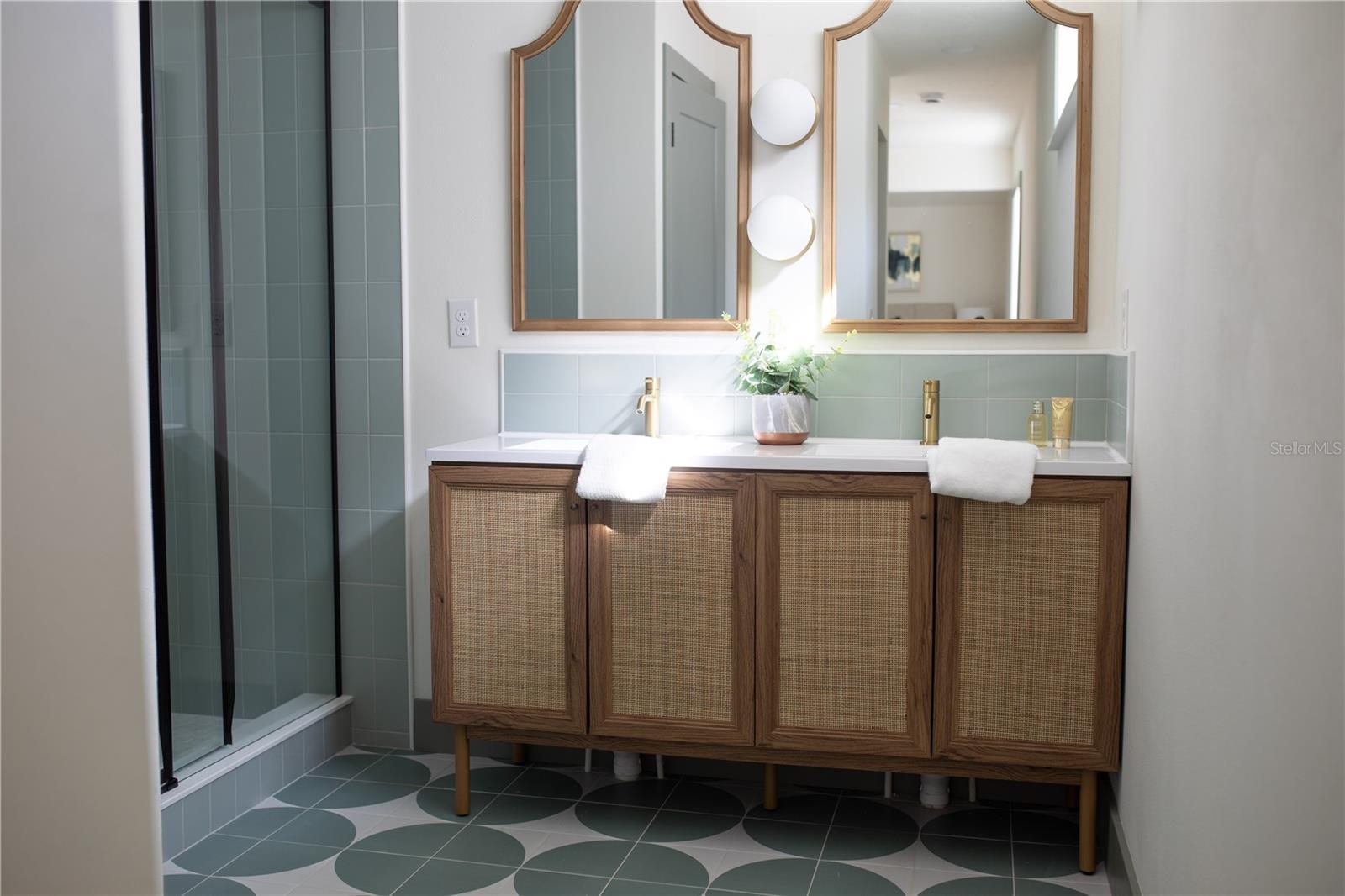 HUERTAS GRANT SUB - Residential