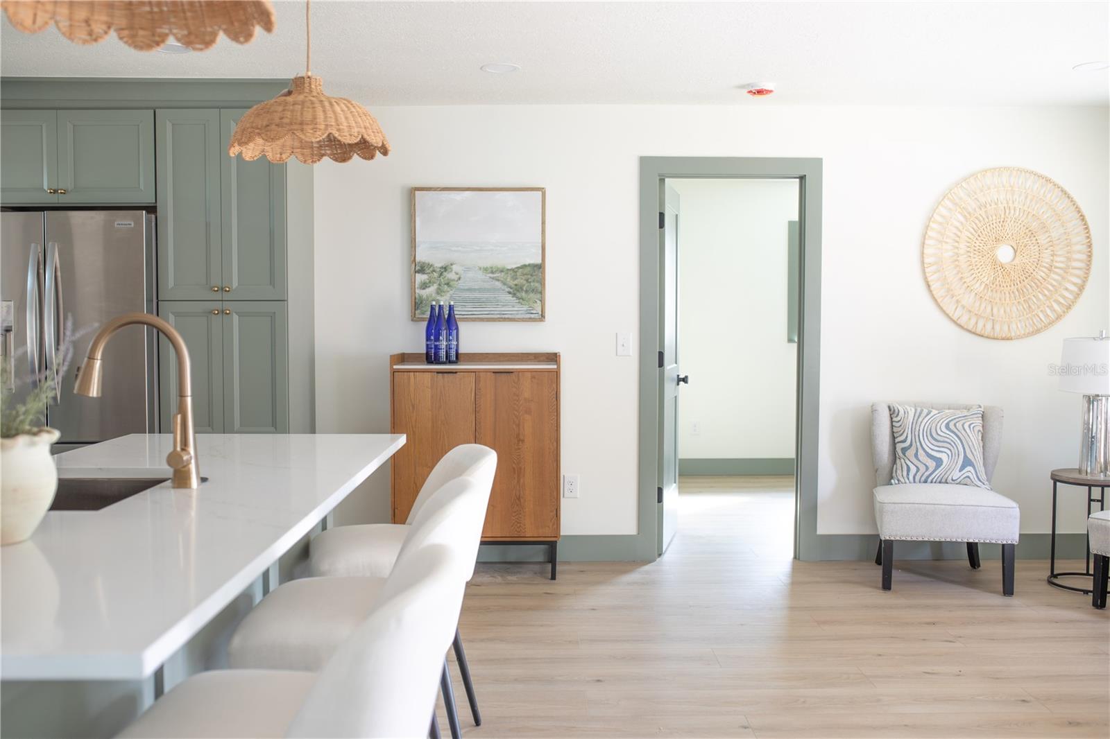 HUERTAS GRANT SUB - Residential