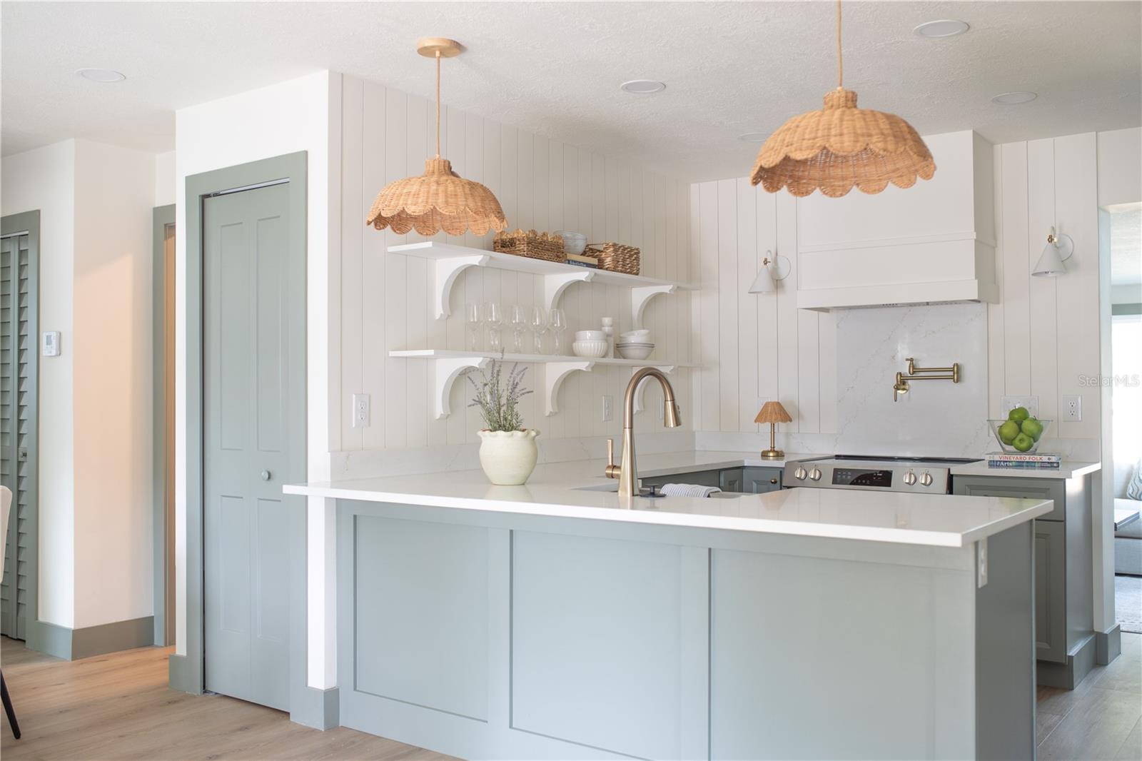 HUERTAS GRANT SUB - Residential