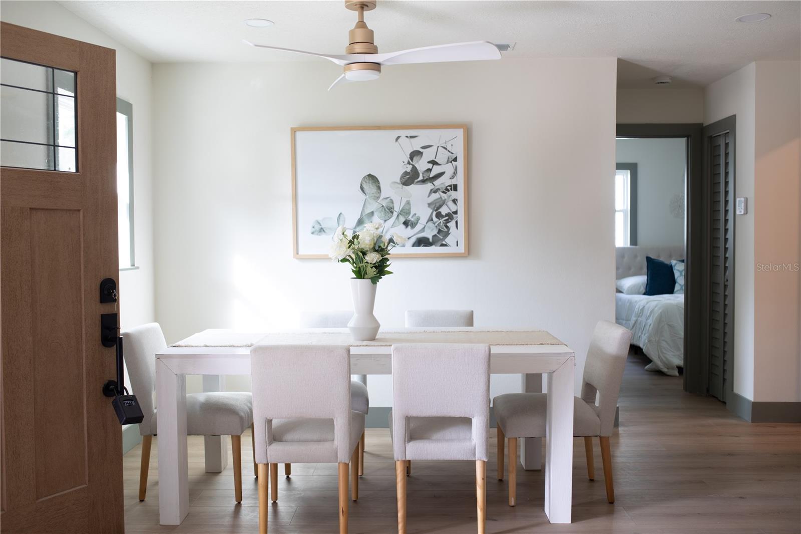 HUERTAS GRANT SUB - Residential