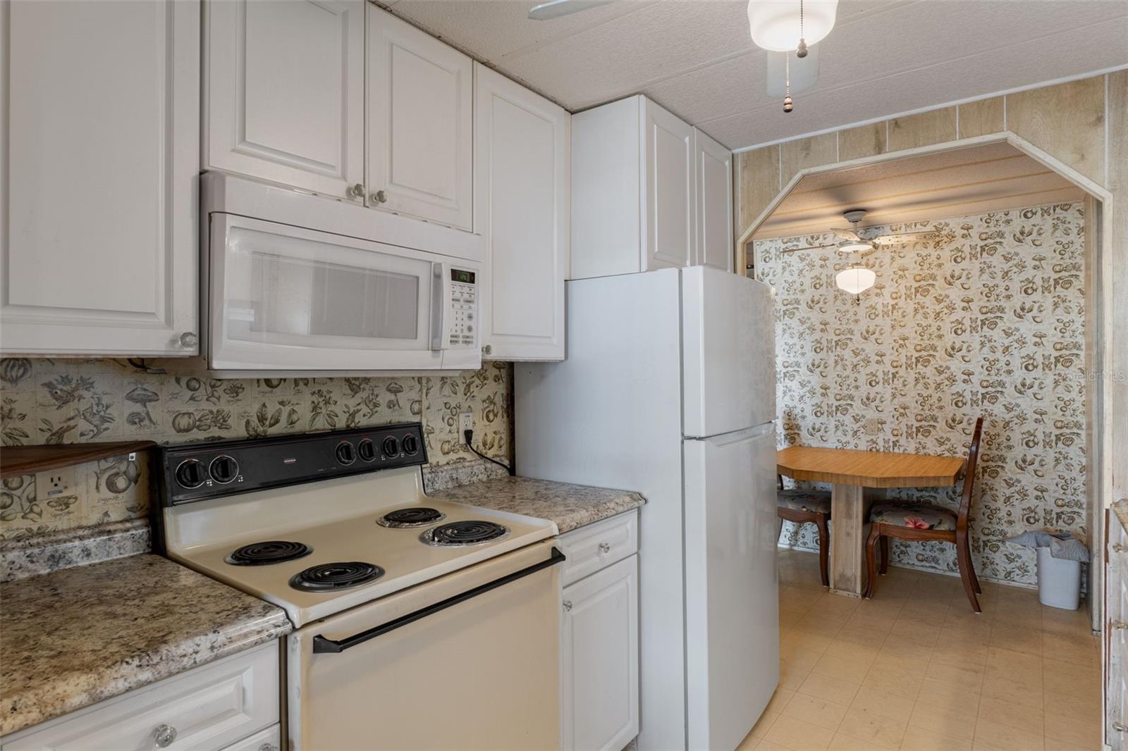 HIGH POINT MH SUB - Residential