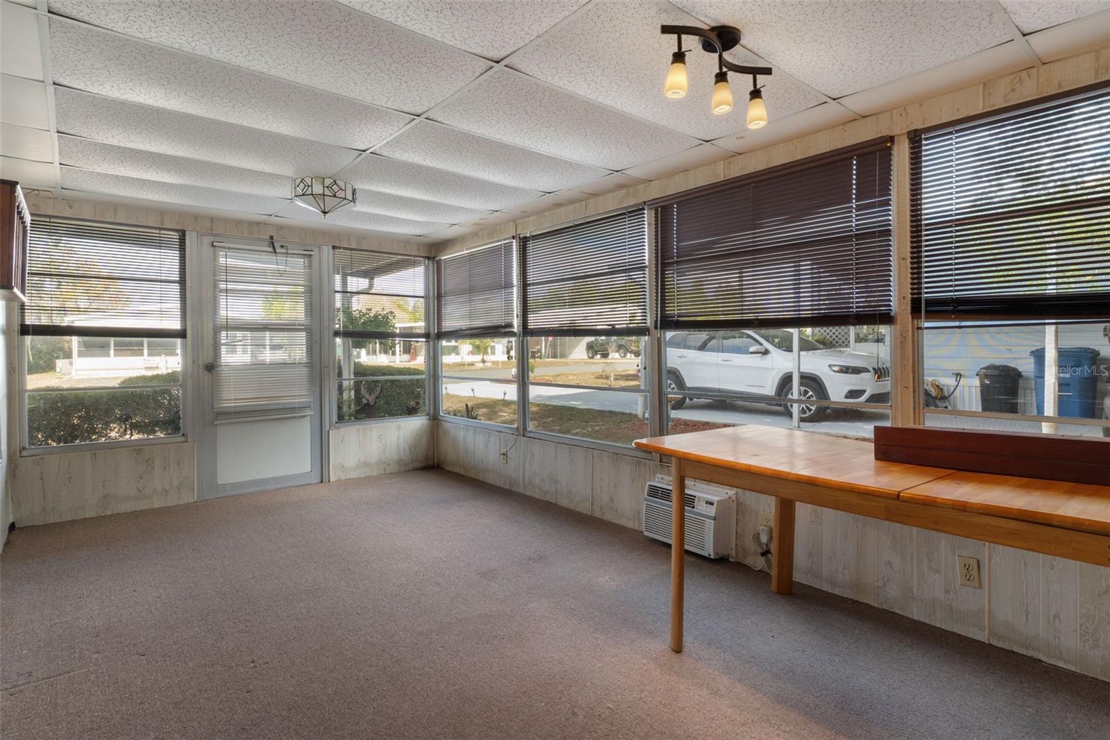 HIGH POINT MH SUB - Residential