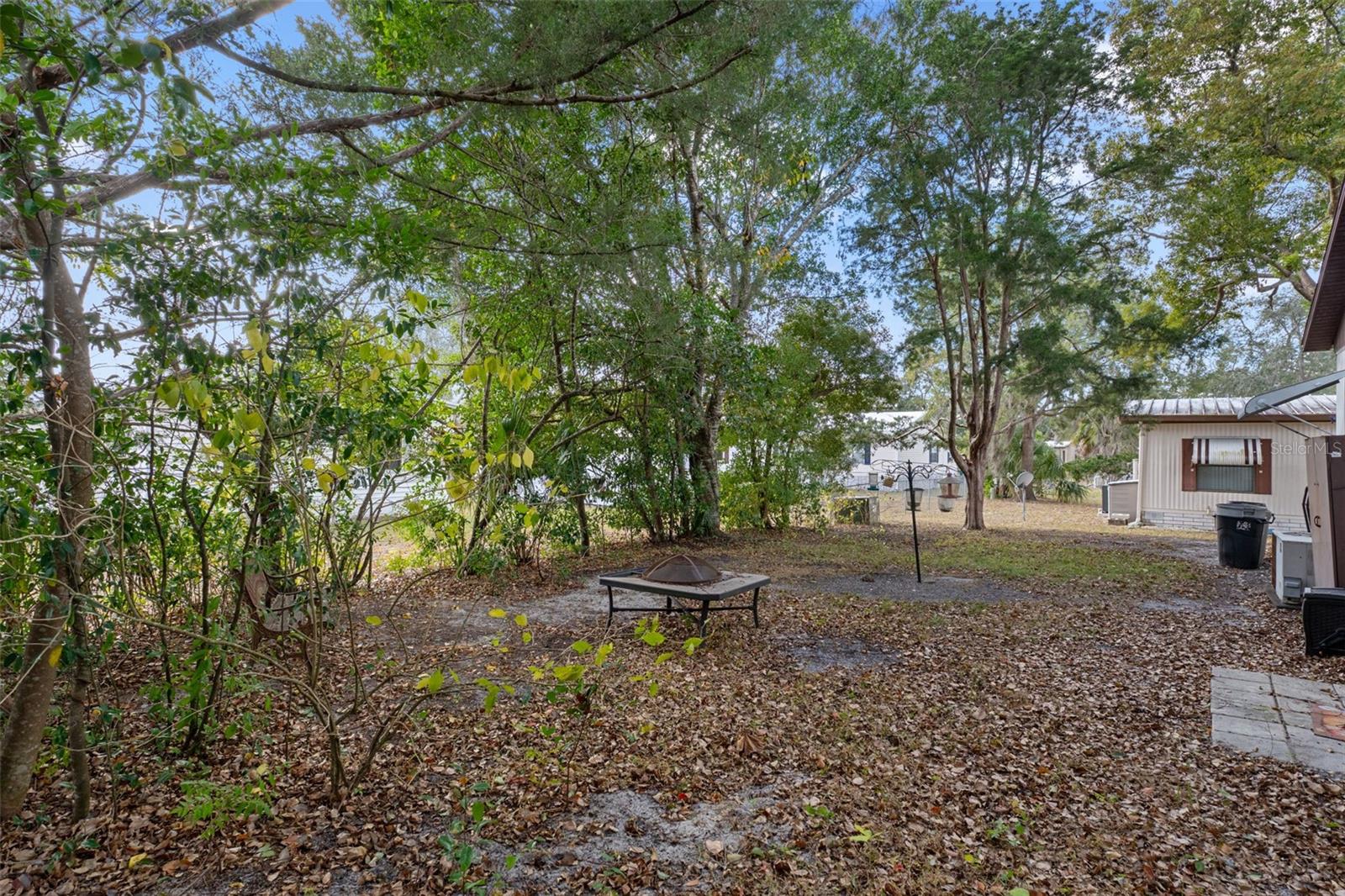 HIGH POINT MH SUB - Residential