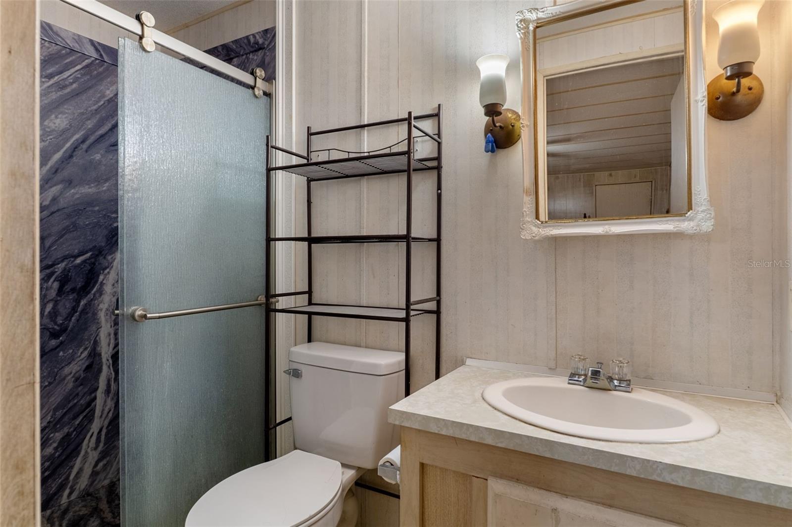 HIGH POINT MH SUB - Residential