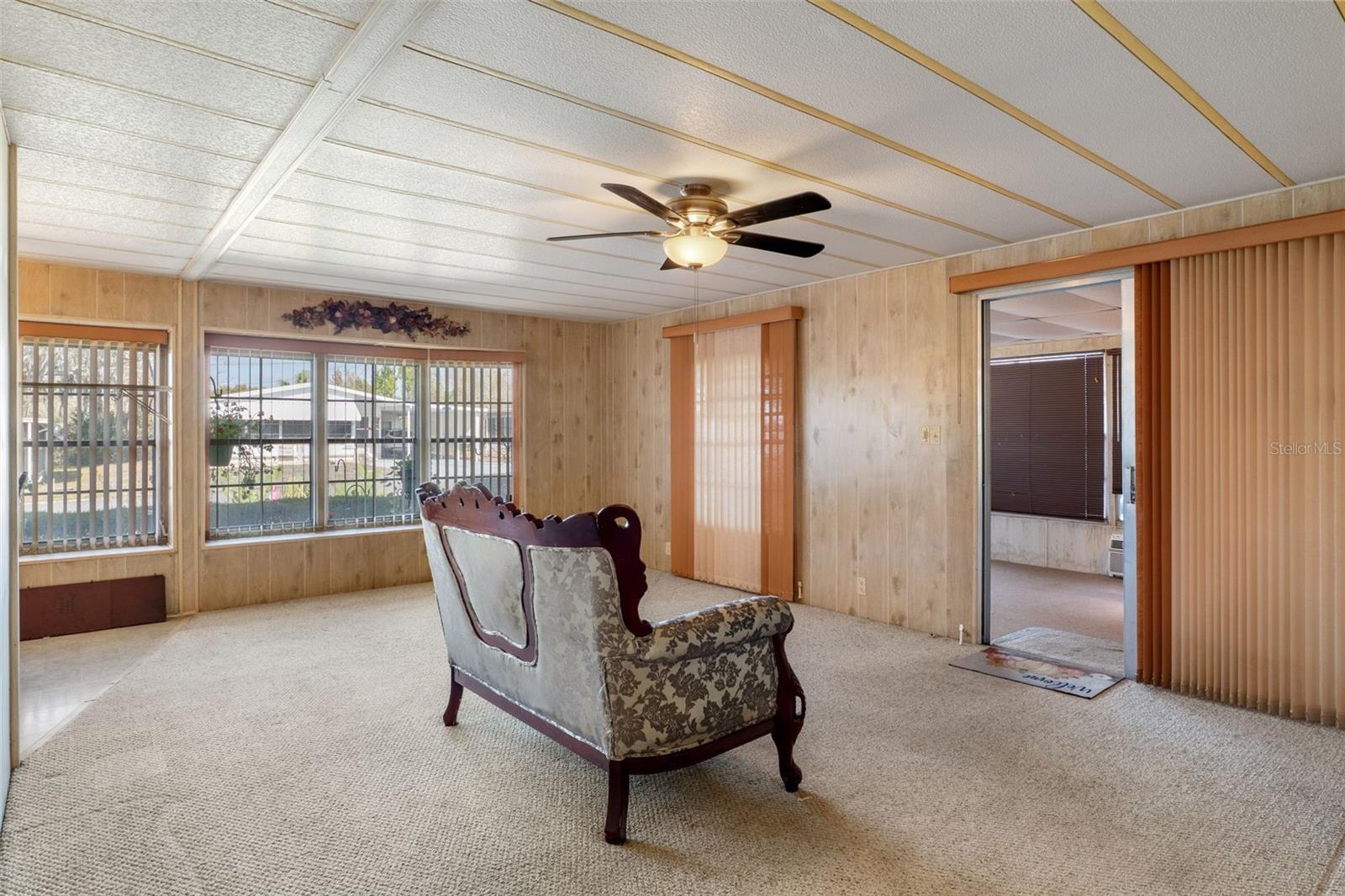 HIGH POINT MH SUB - Residential