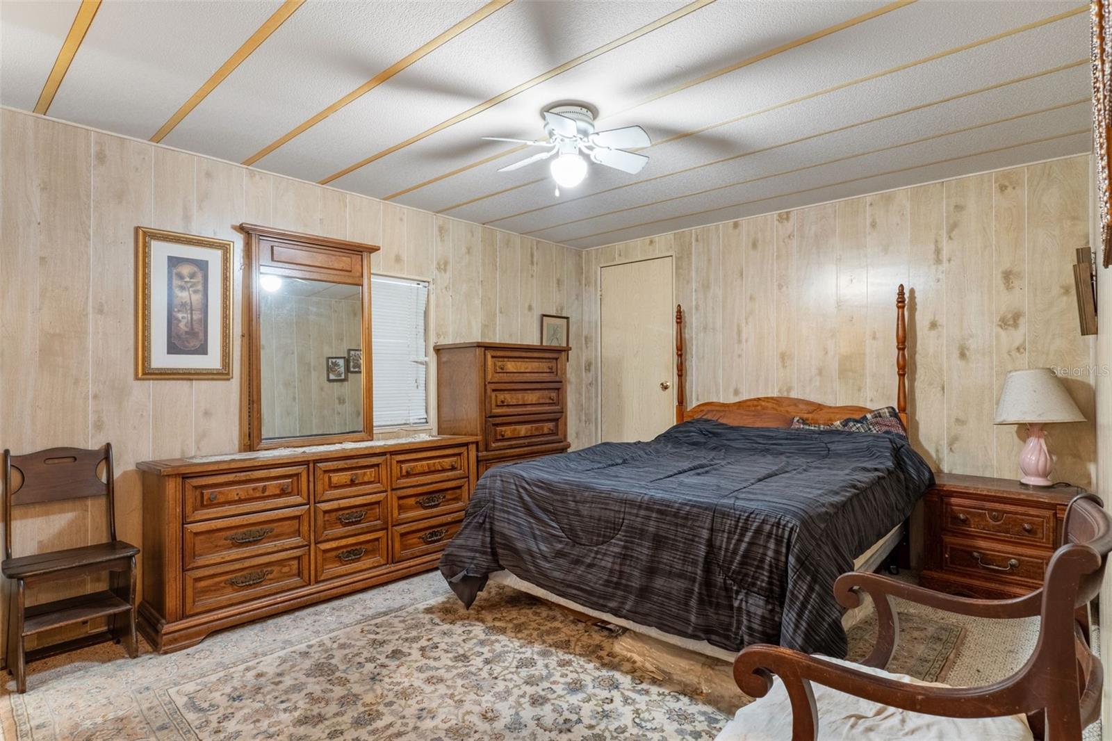 HIGH POINT MH SUB - Residential