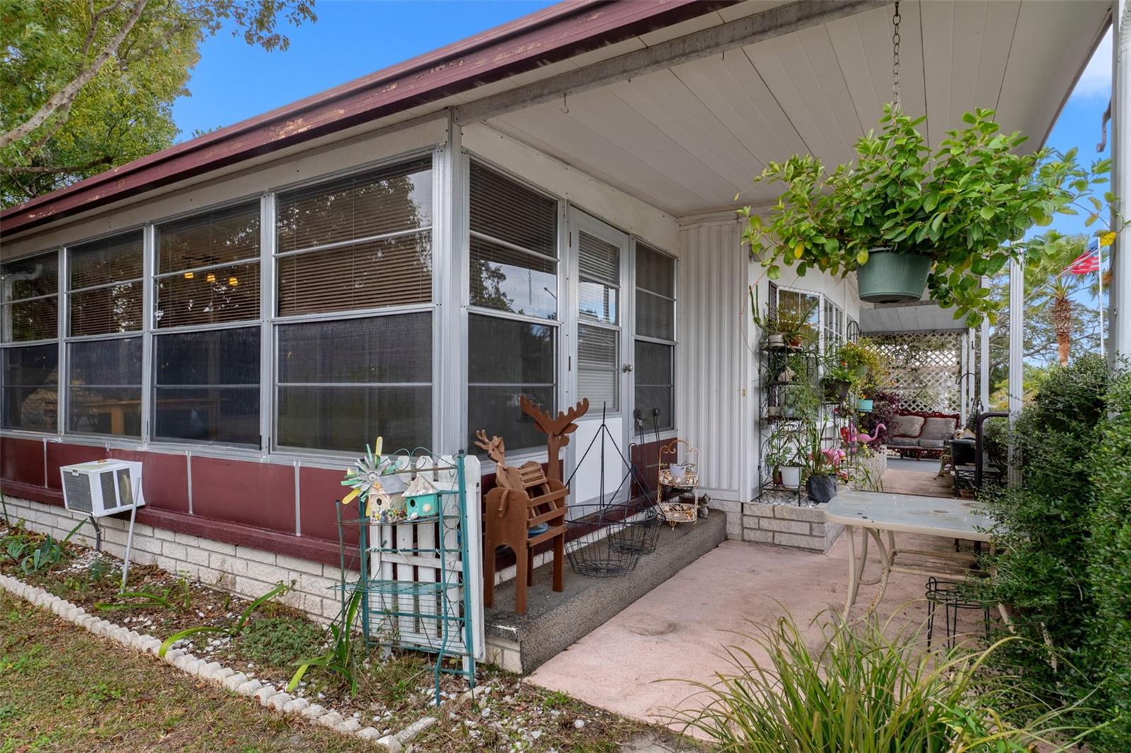 HIGH POINT MH SUB - Residential