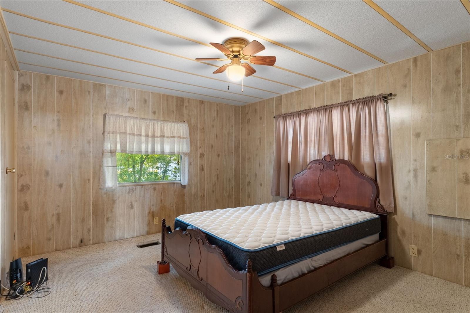 HIGH POINT MH SUB - Residential