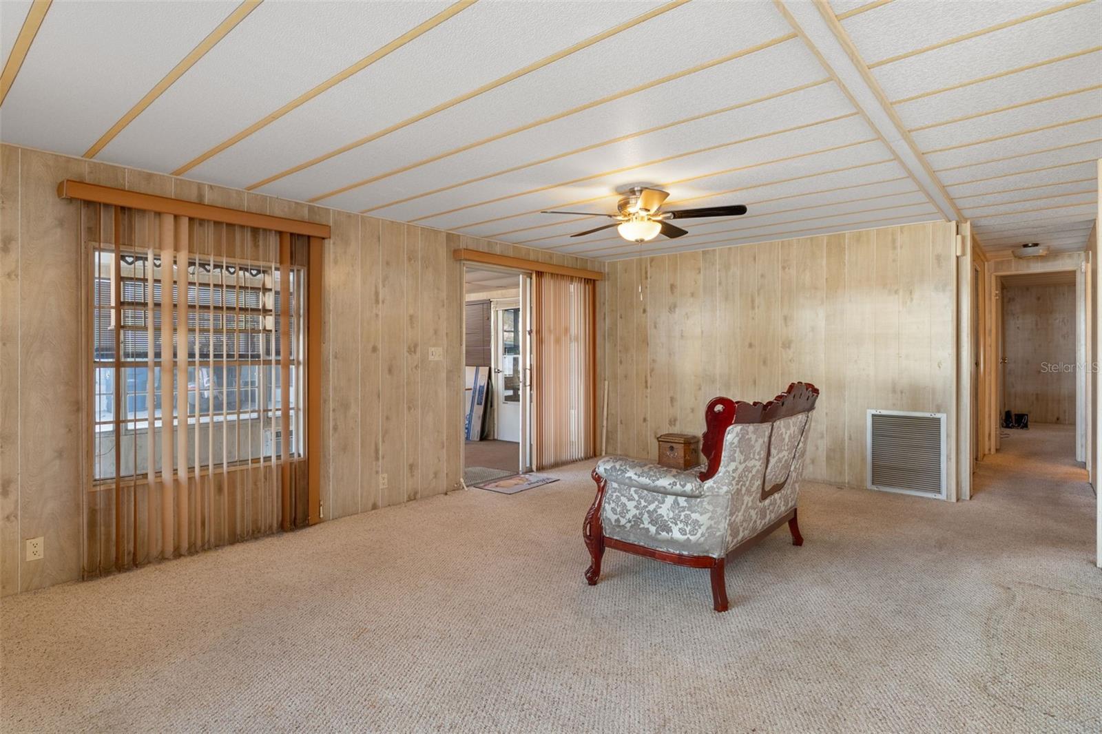 HIGH POINT MH SUB - Residential