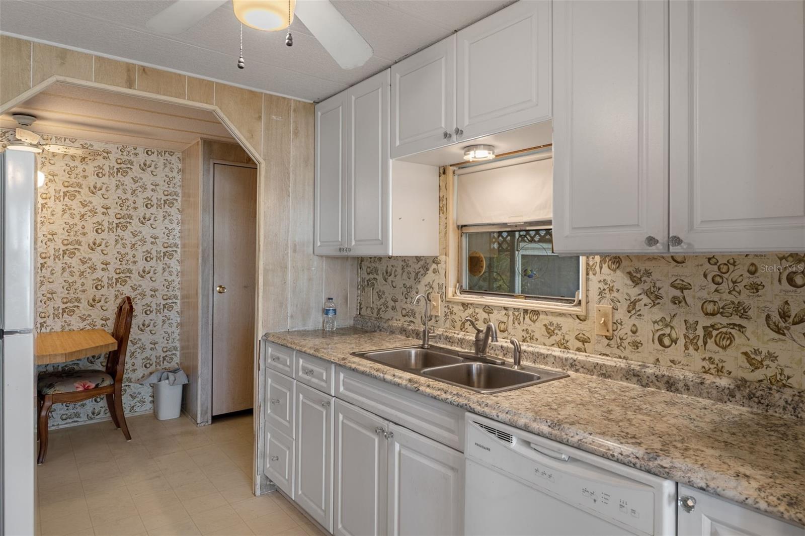 HIGH POINT MH SUB - Residential