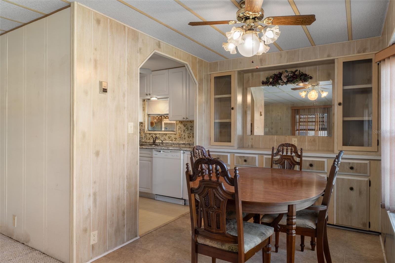 HIGH POINT MH SUB - Residential