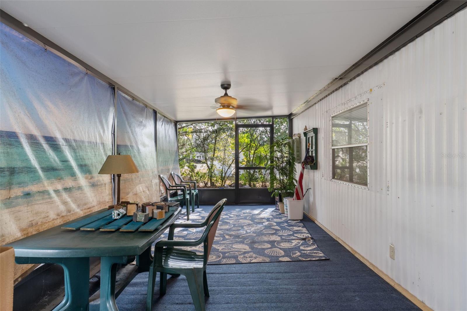 HIGH POINT MH SUB - Residential