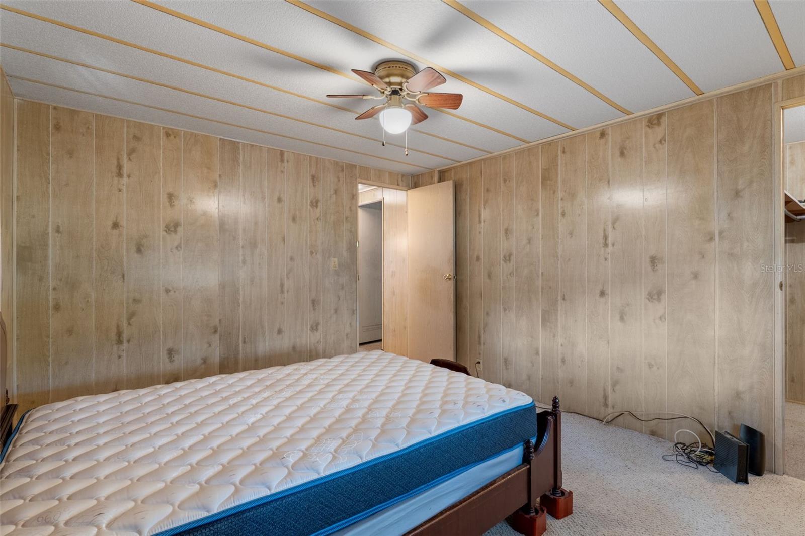 HIGH POINT MH SUB - Residential