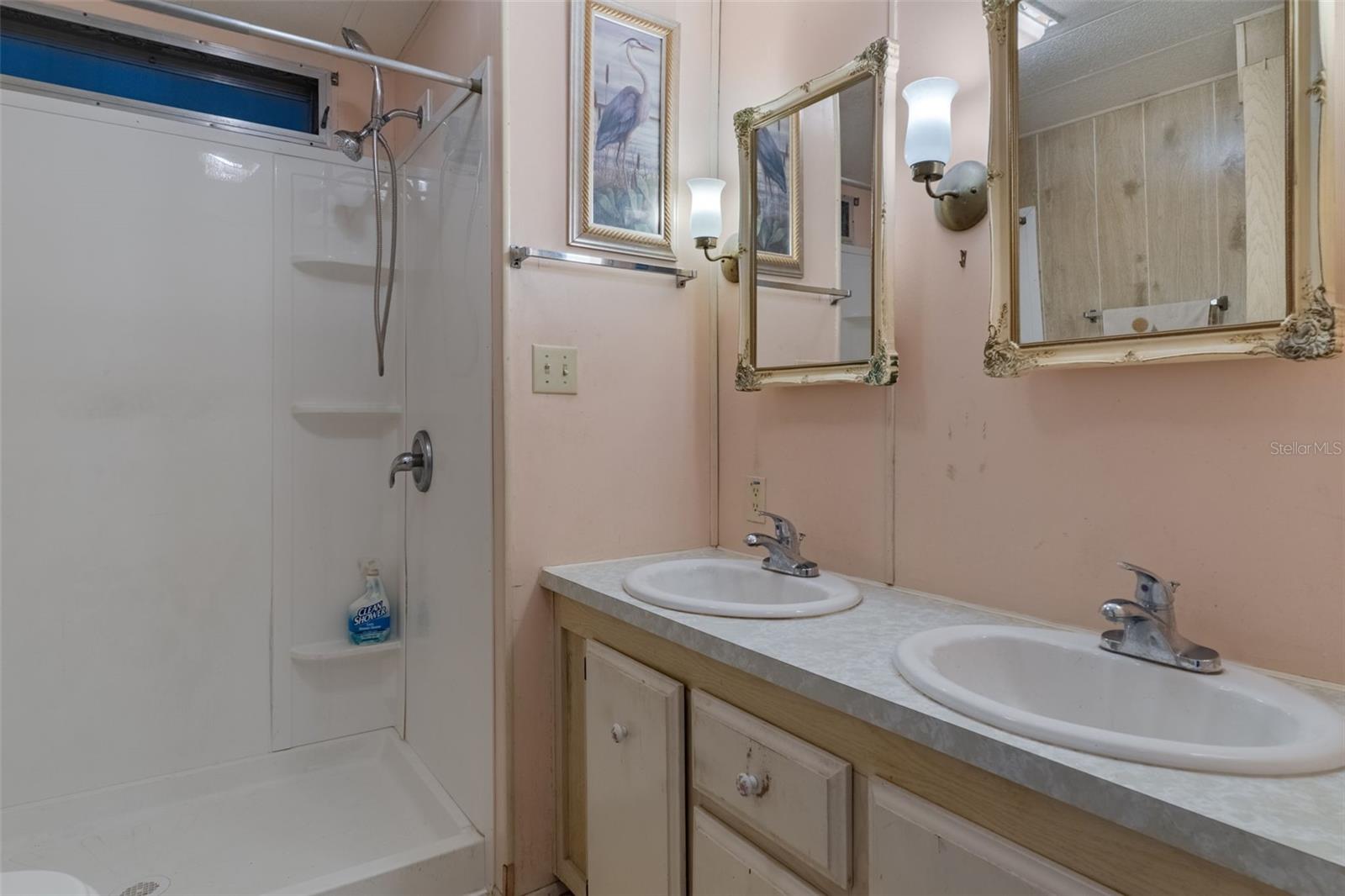 HIGH POINT MH SUB - Residential