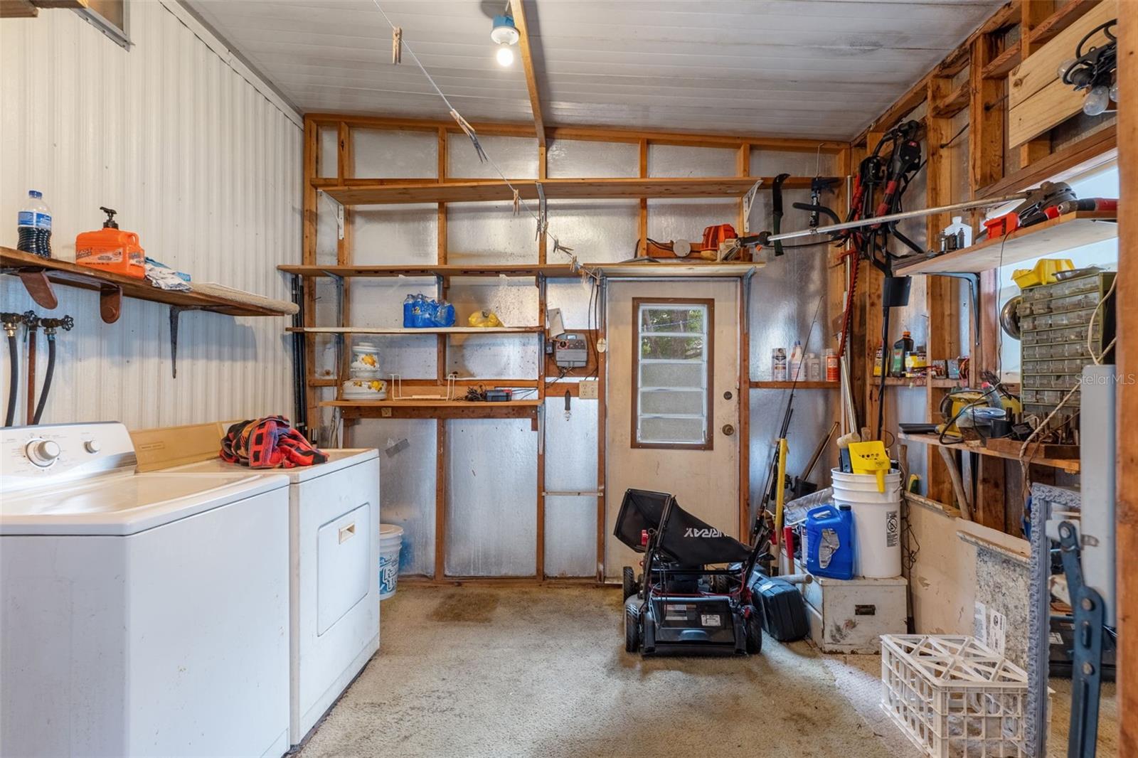 HIGH POINT MH SUB - Residential