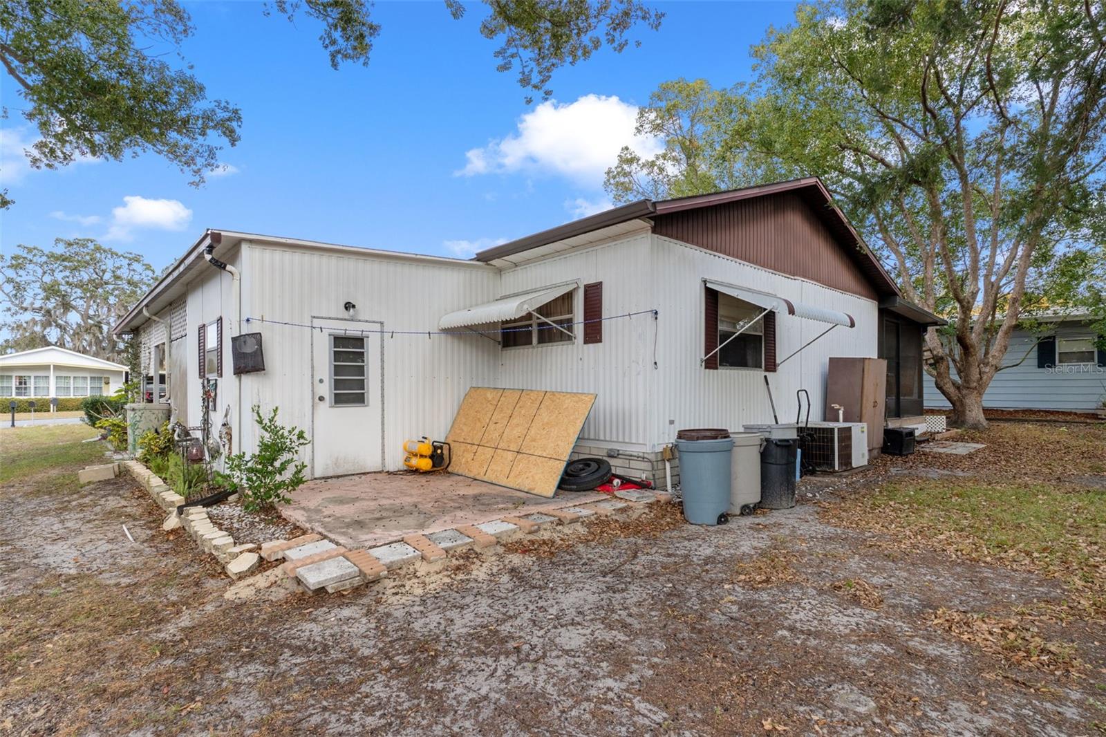 HIGH POINT MH SUB - Residential