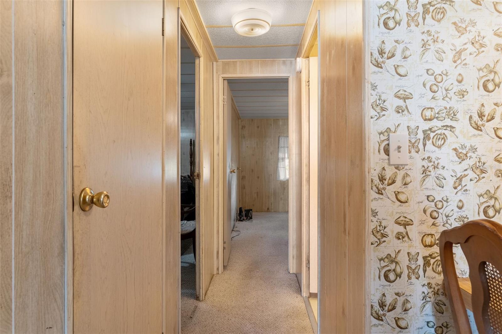 HIGH POINT MH SUB - Residential