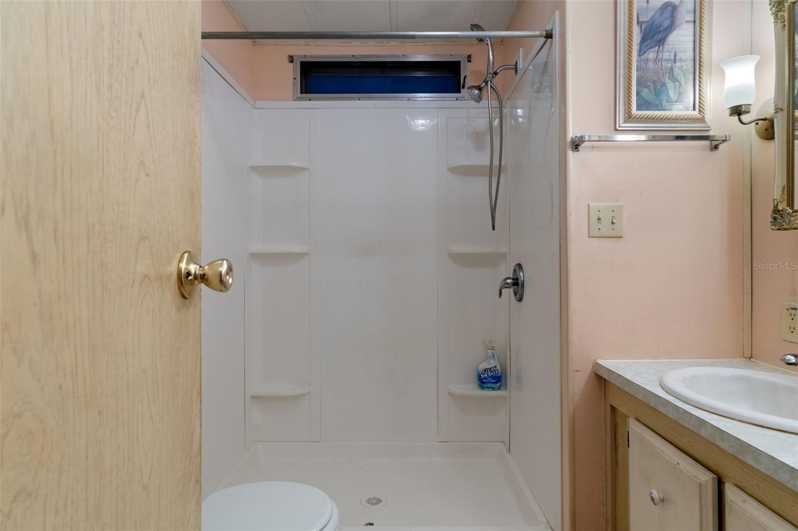 HIGH POINT MH SUB - Residential