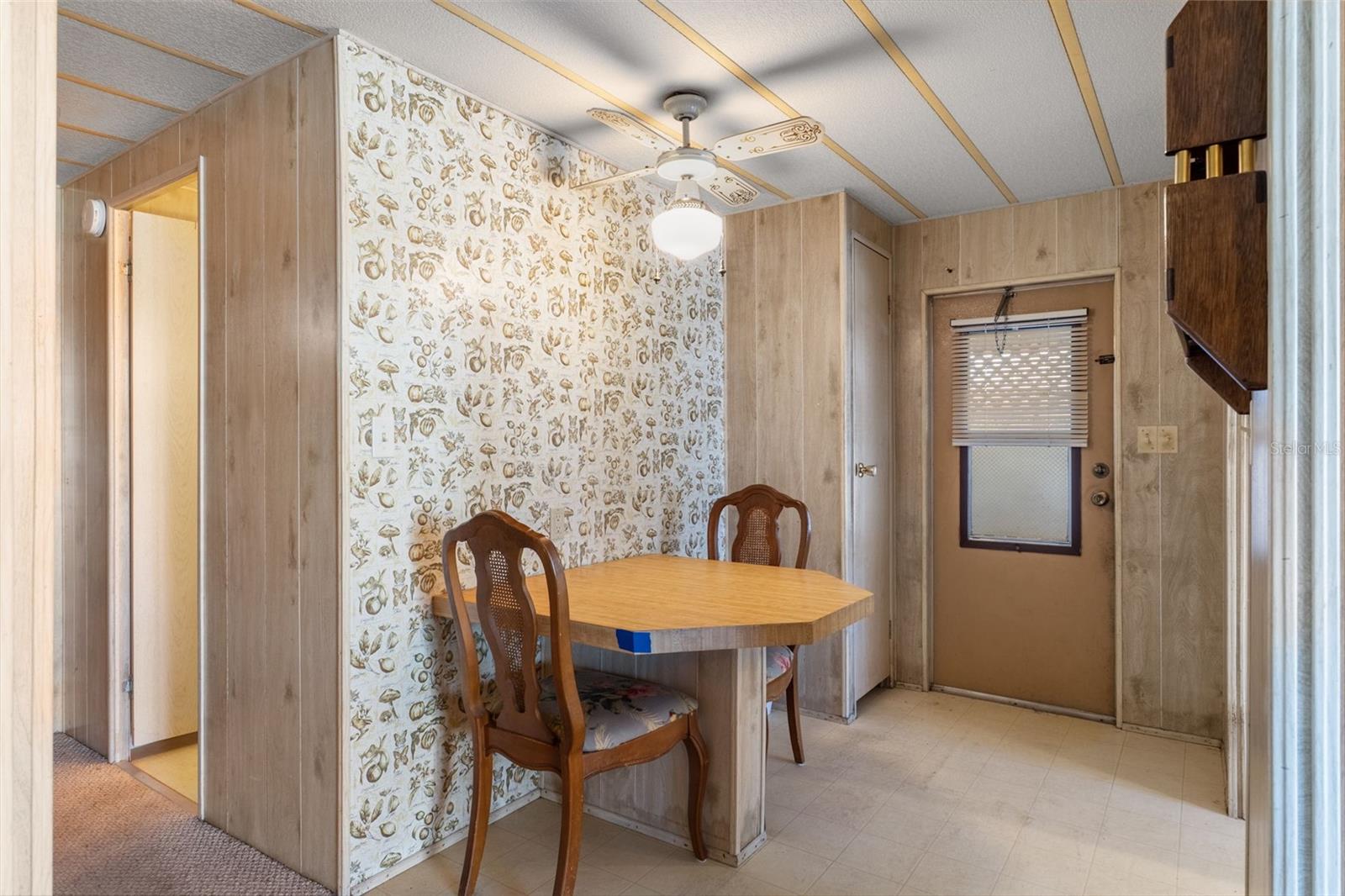 HIGH POINT MH SUB - Residential