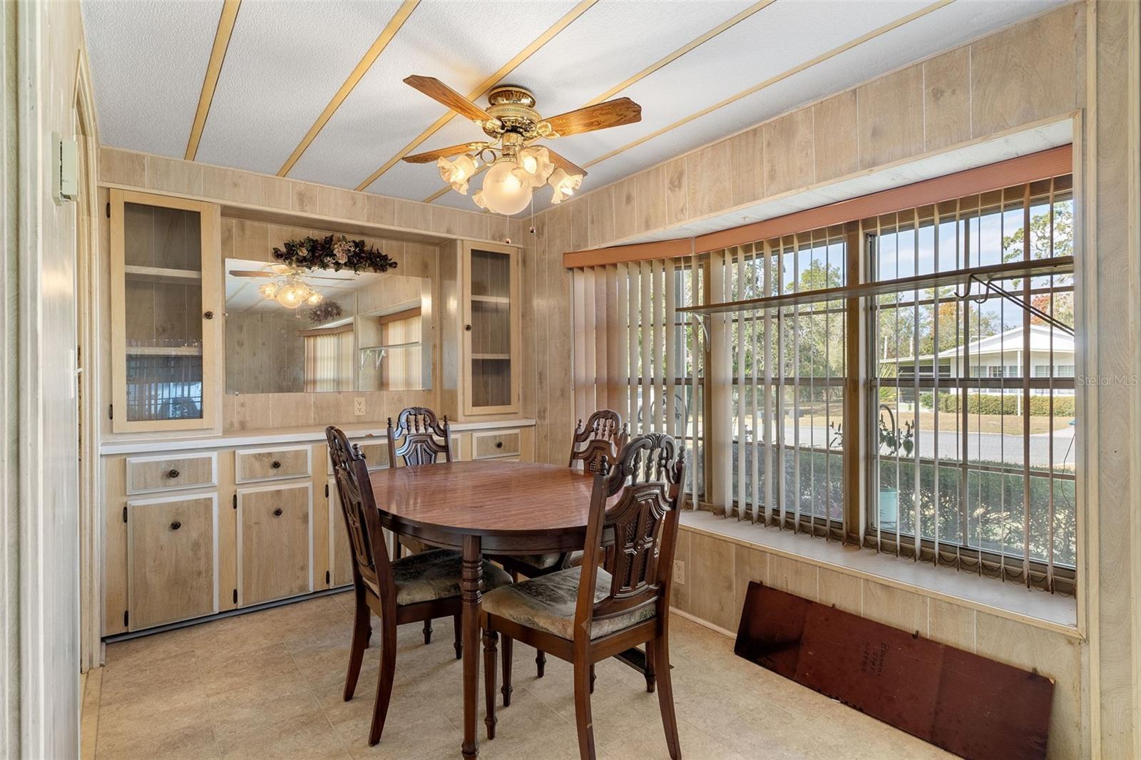 HIGH POINT MH SUB - Residential