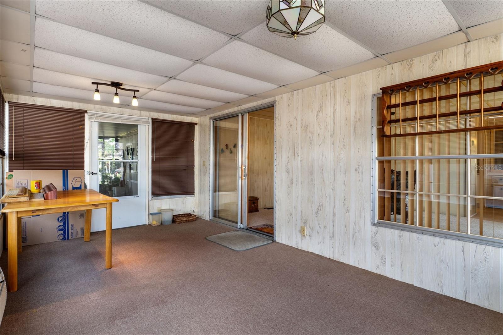 HIGH POINT MH SUB - Residential