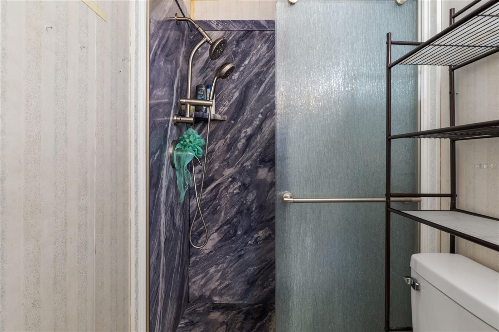 HIGH POINT MH SUB - Residential