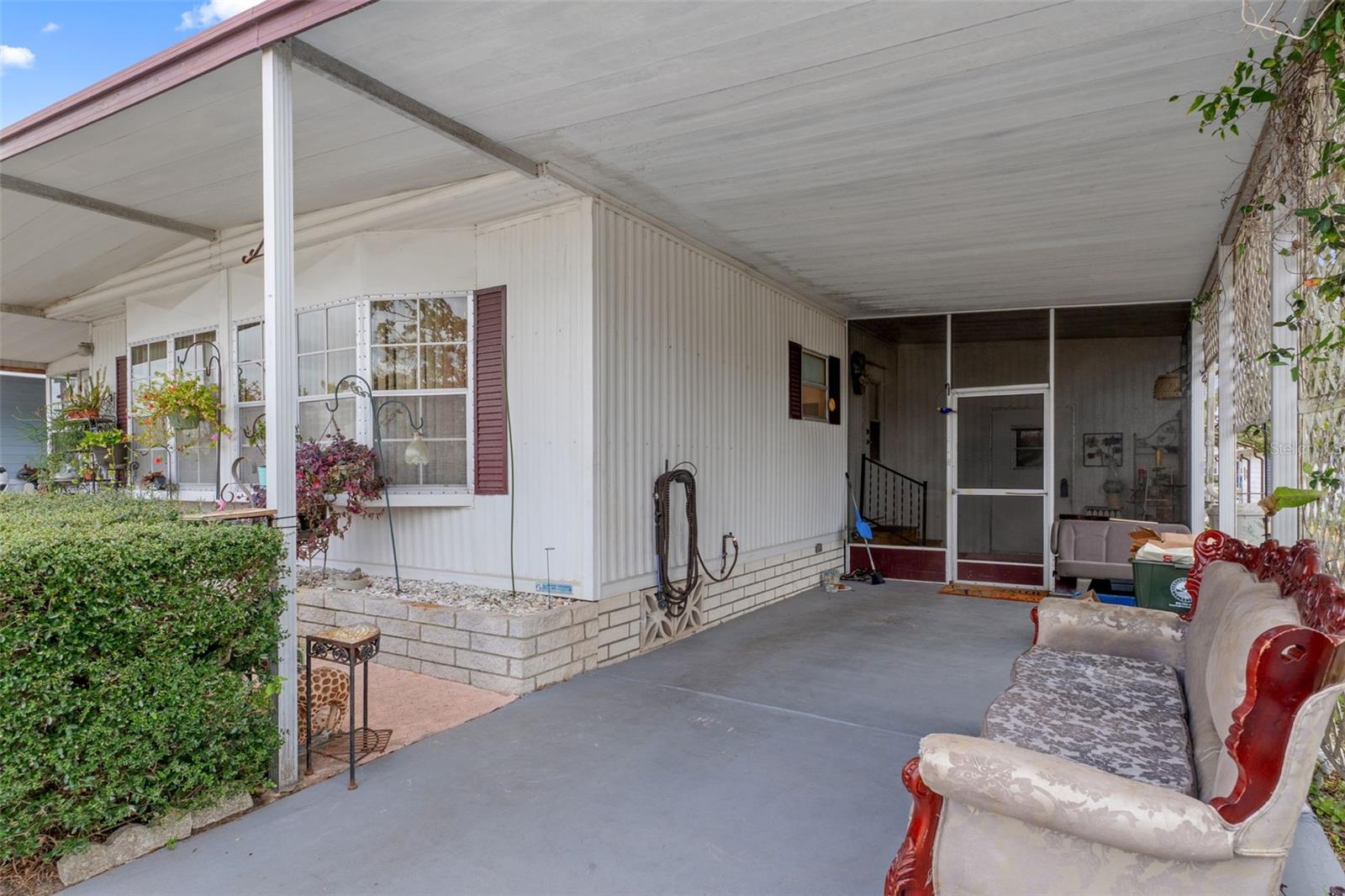 HIGH POINT MH SUB - Residential