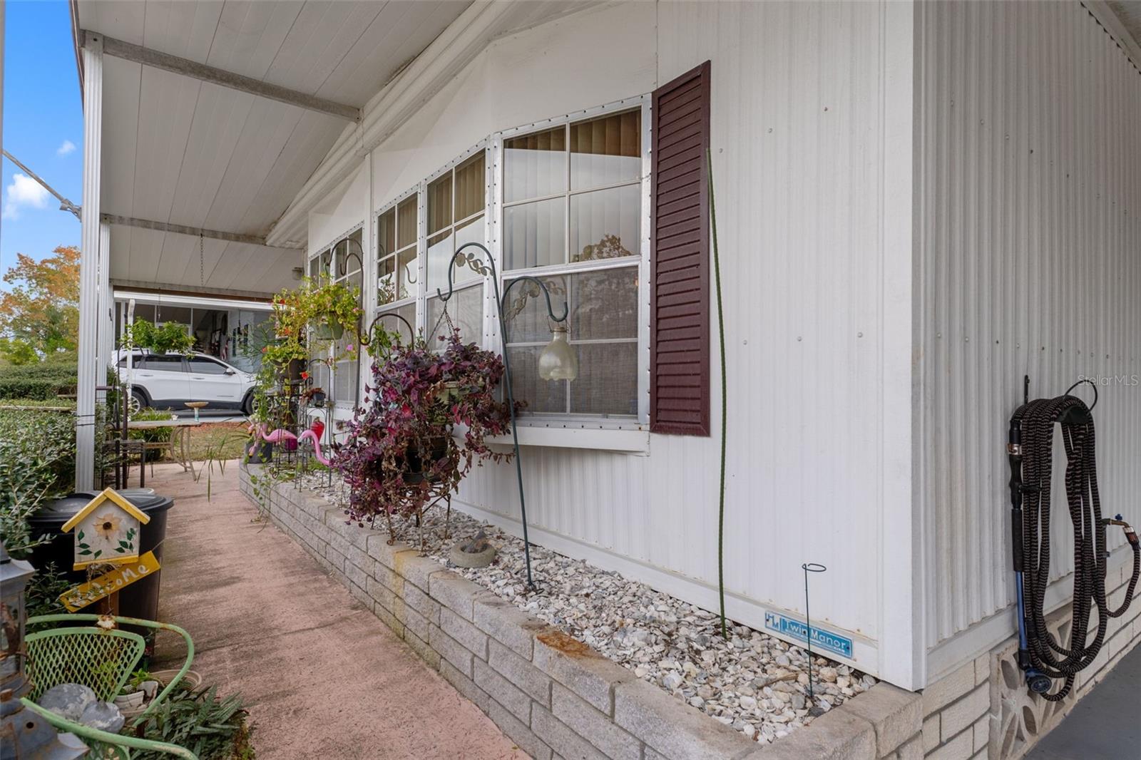 HIGH POINT MH SUB - Residential