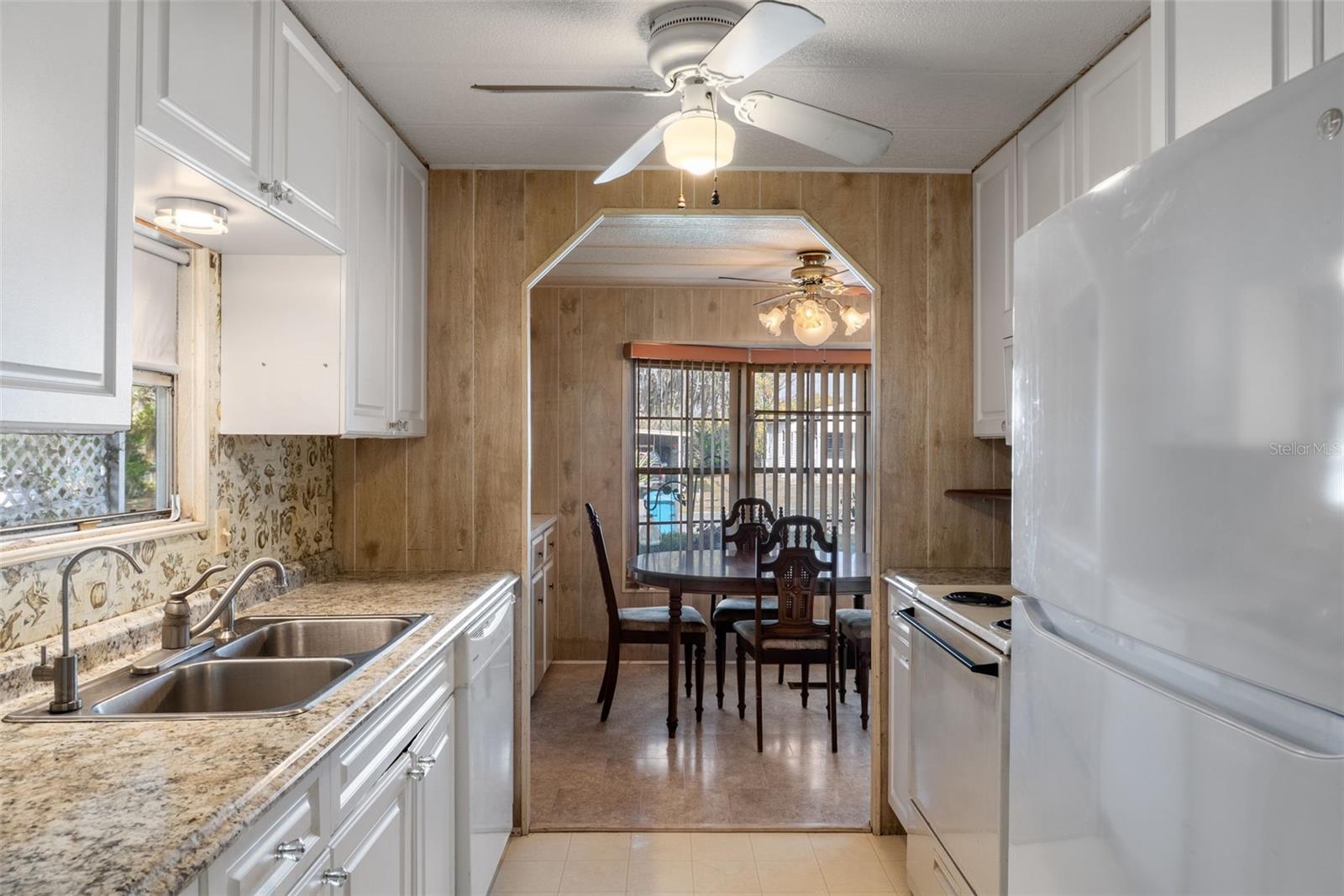 HIGH POINT MH SUB - Residential