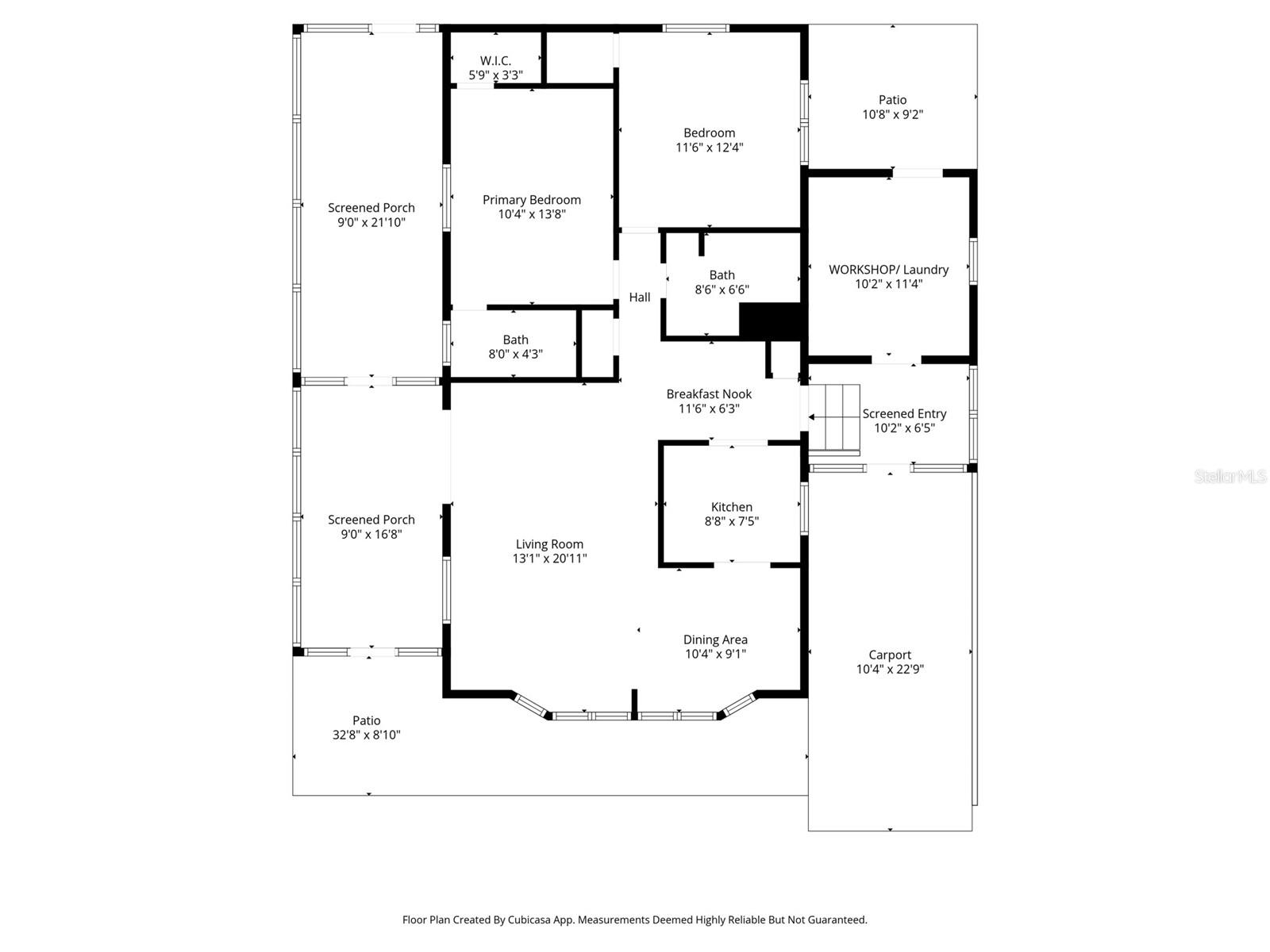 HIGH POINT MH SUB - Residential