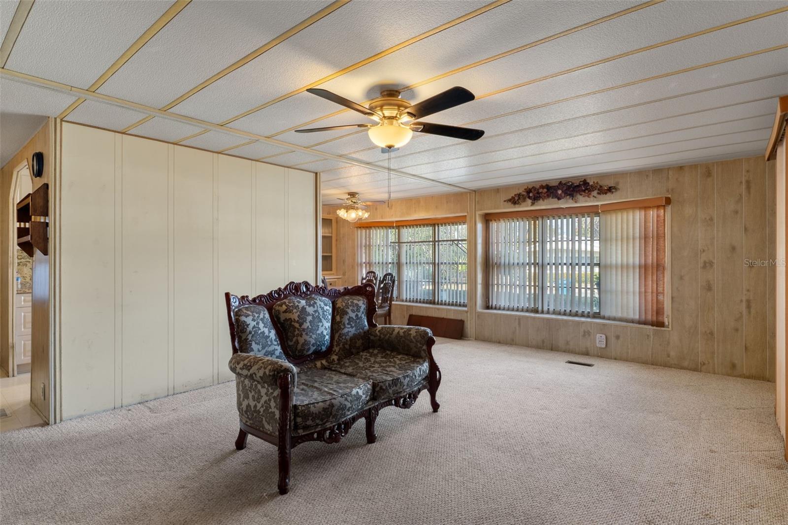 HIGH POINT MH SUB - Residential