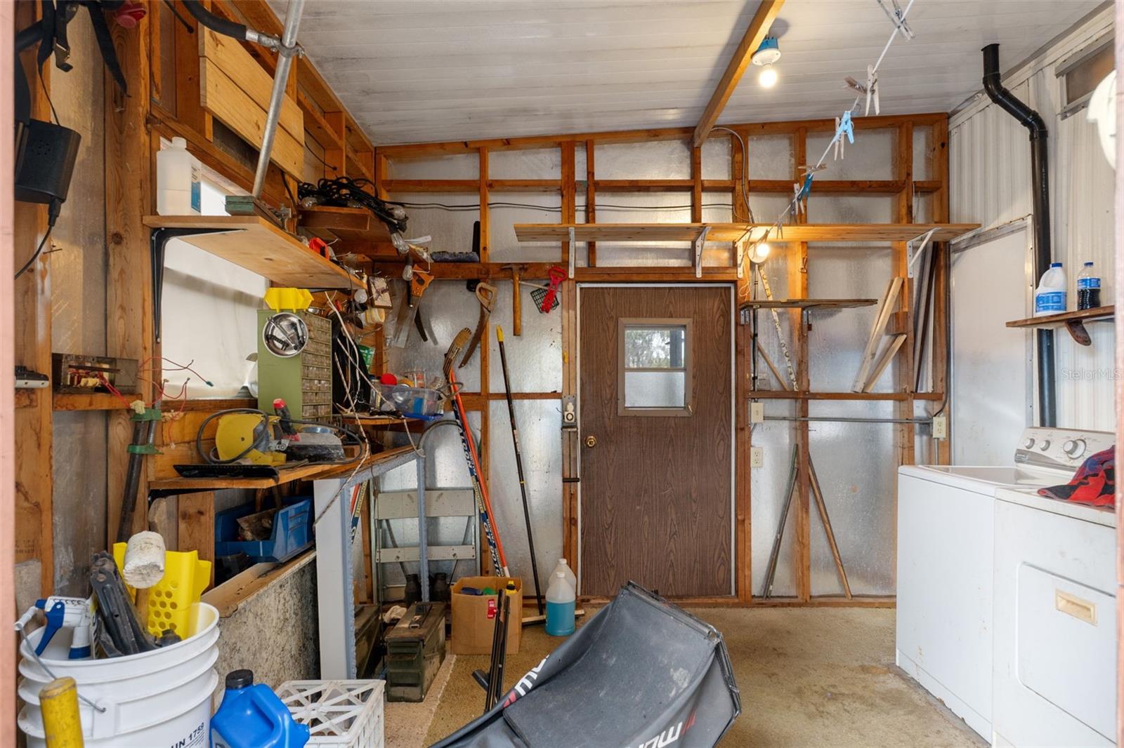 HIGH POINT MH SUB - Residential