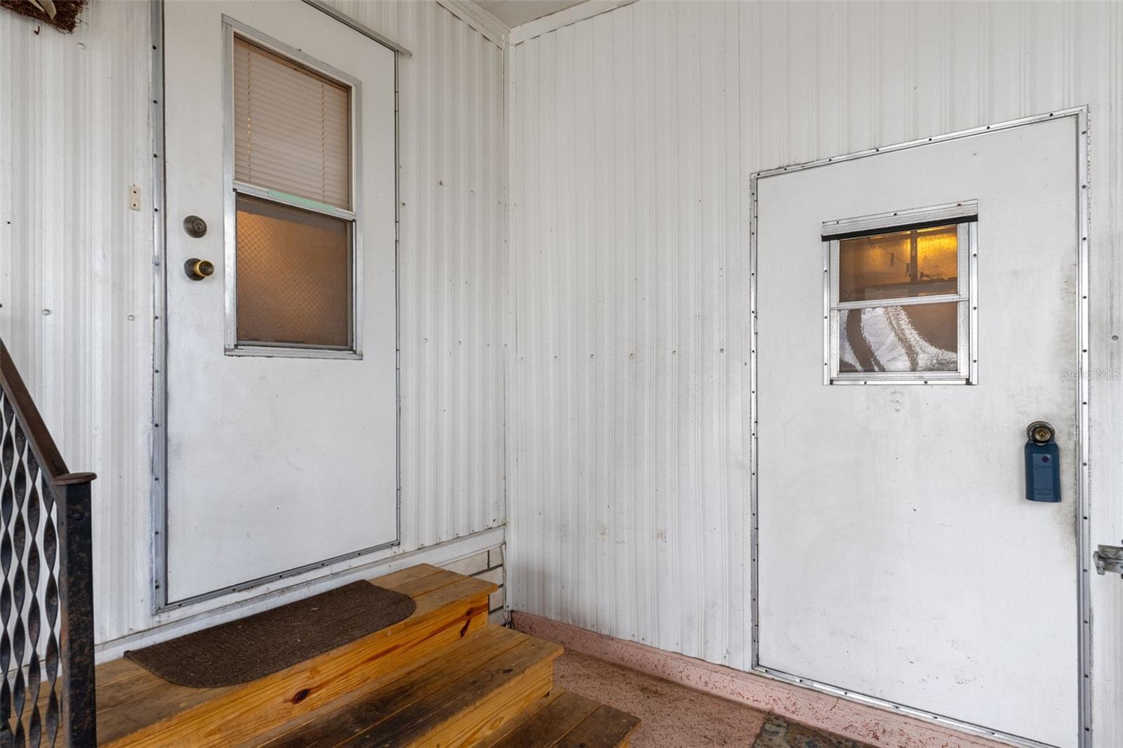 HIGH POINT MH SUB - Residential