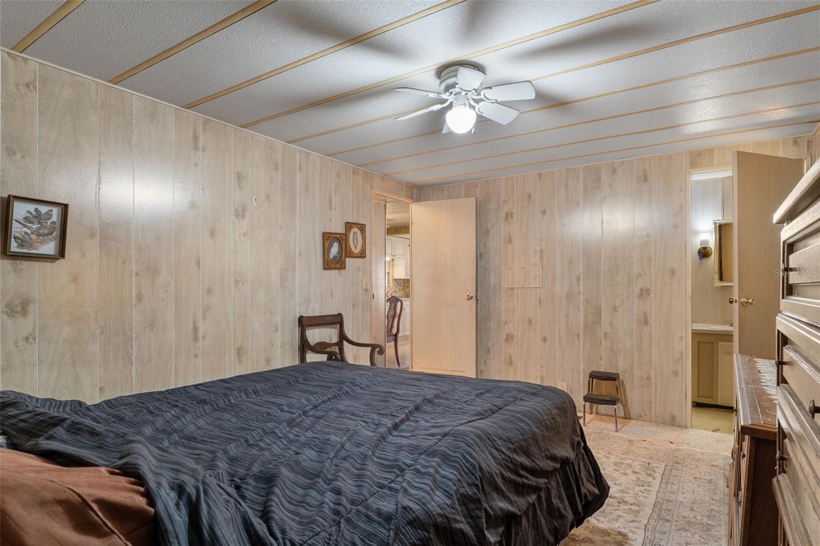 HIGH POINT MH SUB - Residential