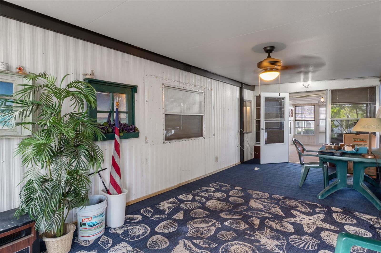 HIGH POINT MH SUB - Residential