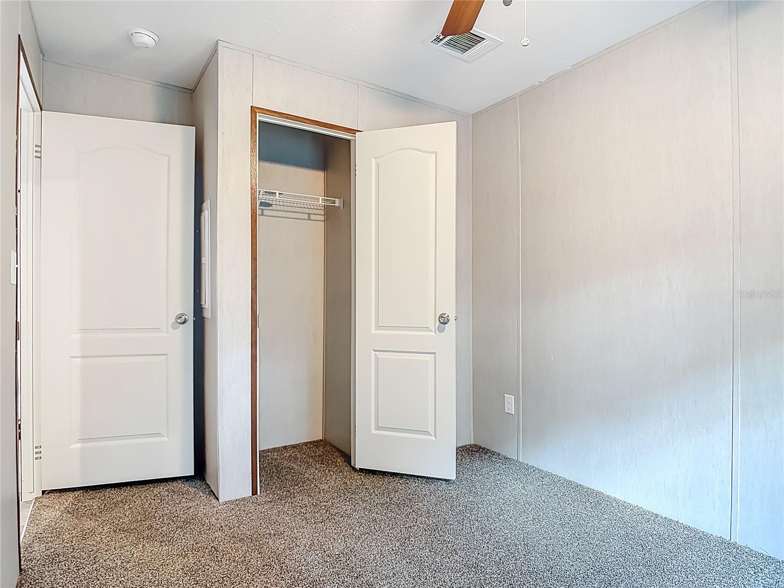 NOT IN SUBDIVISION - Residential