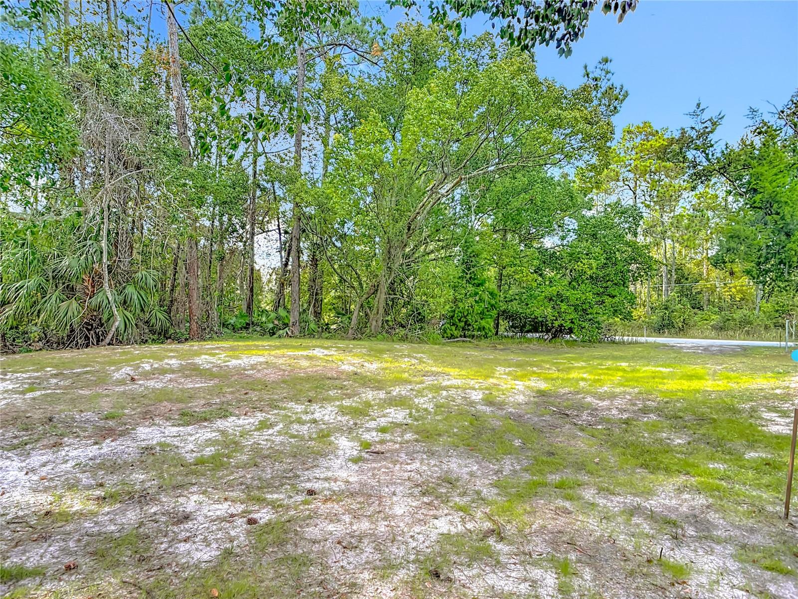 NOT IN SUBDIVISION - Residential