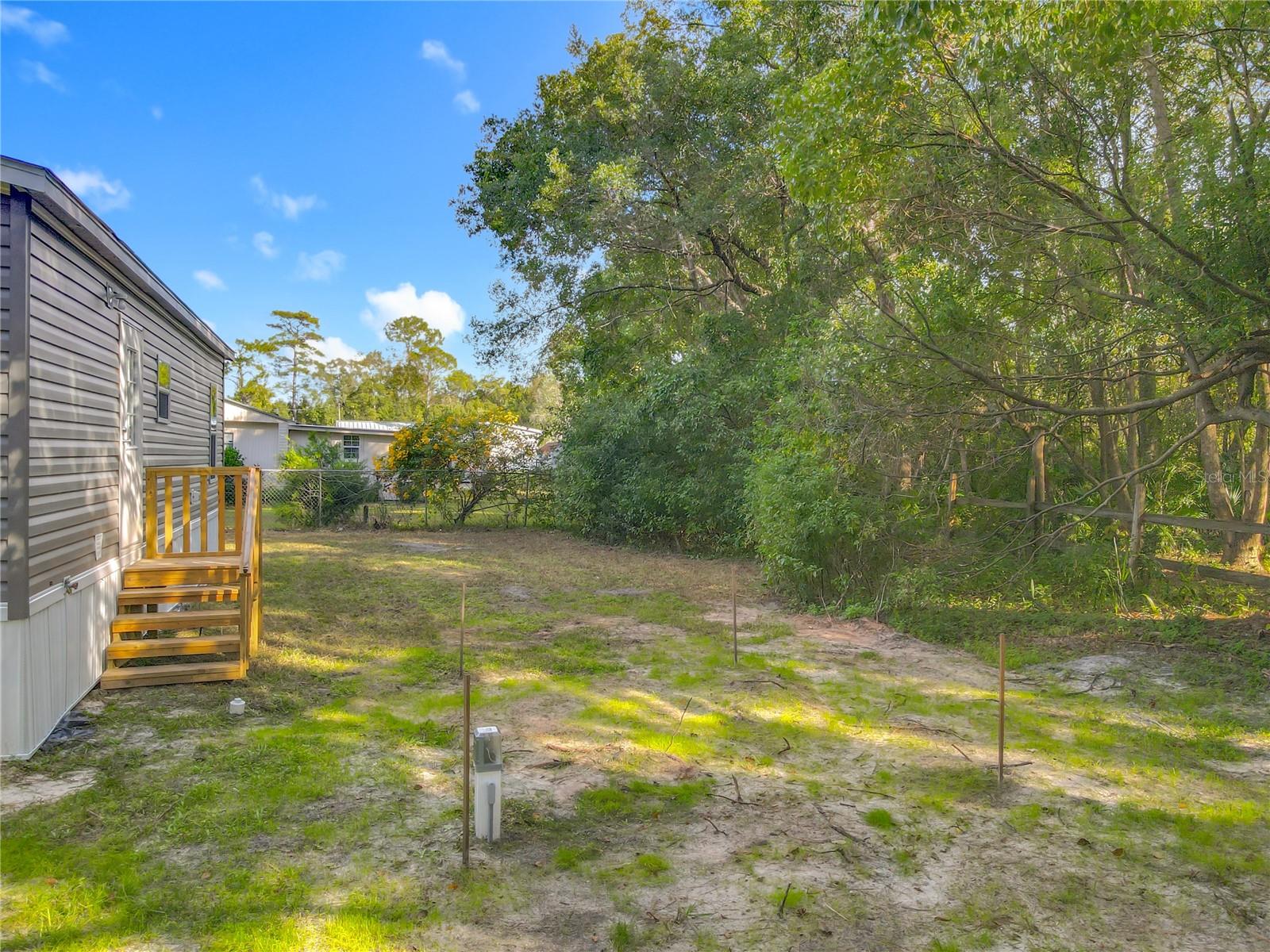 NOT IN SUBDIVISION - Residential