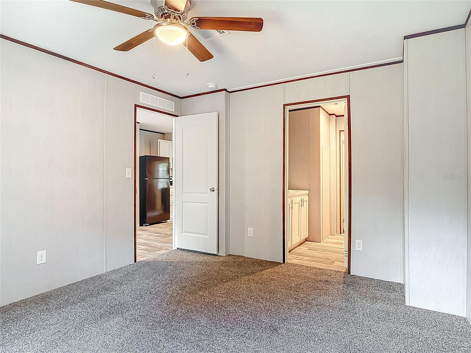 NOT IN SUBDIVISION - Residential