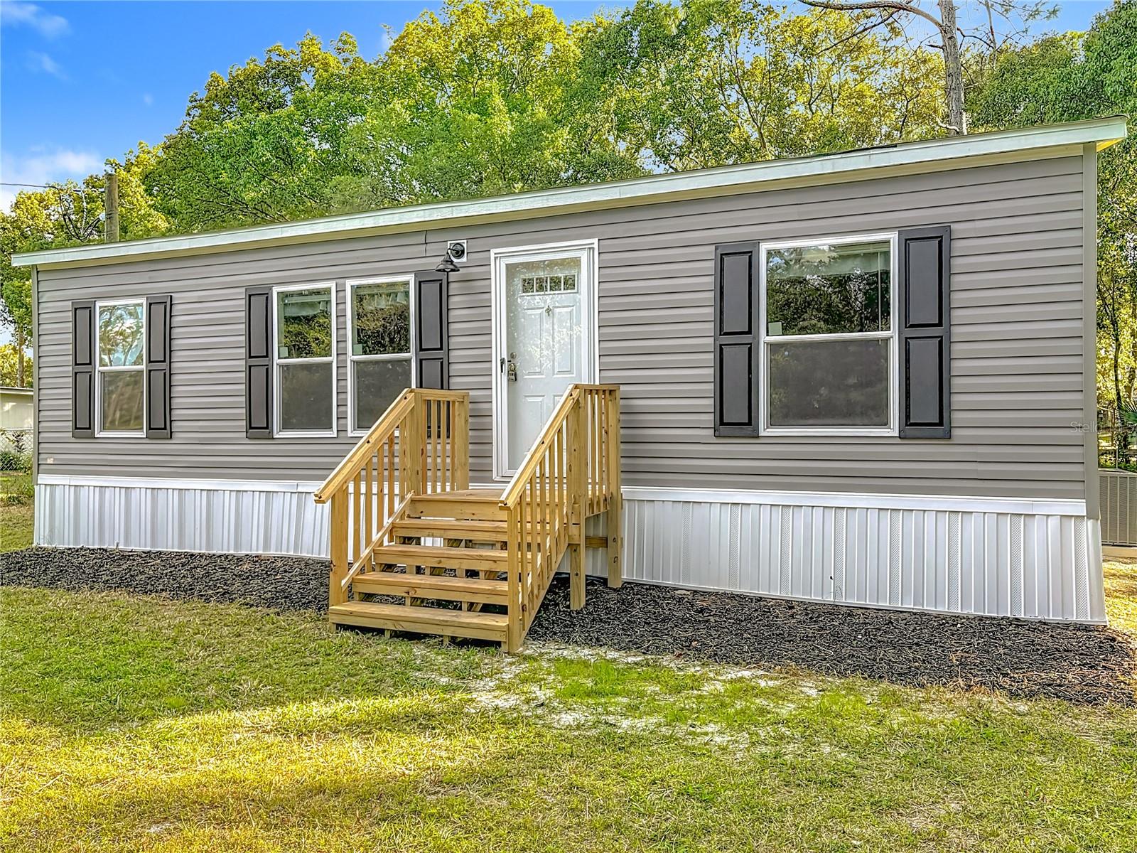 NOT IN SUBDIVISION - Residential