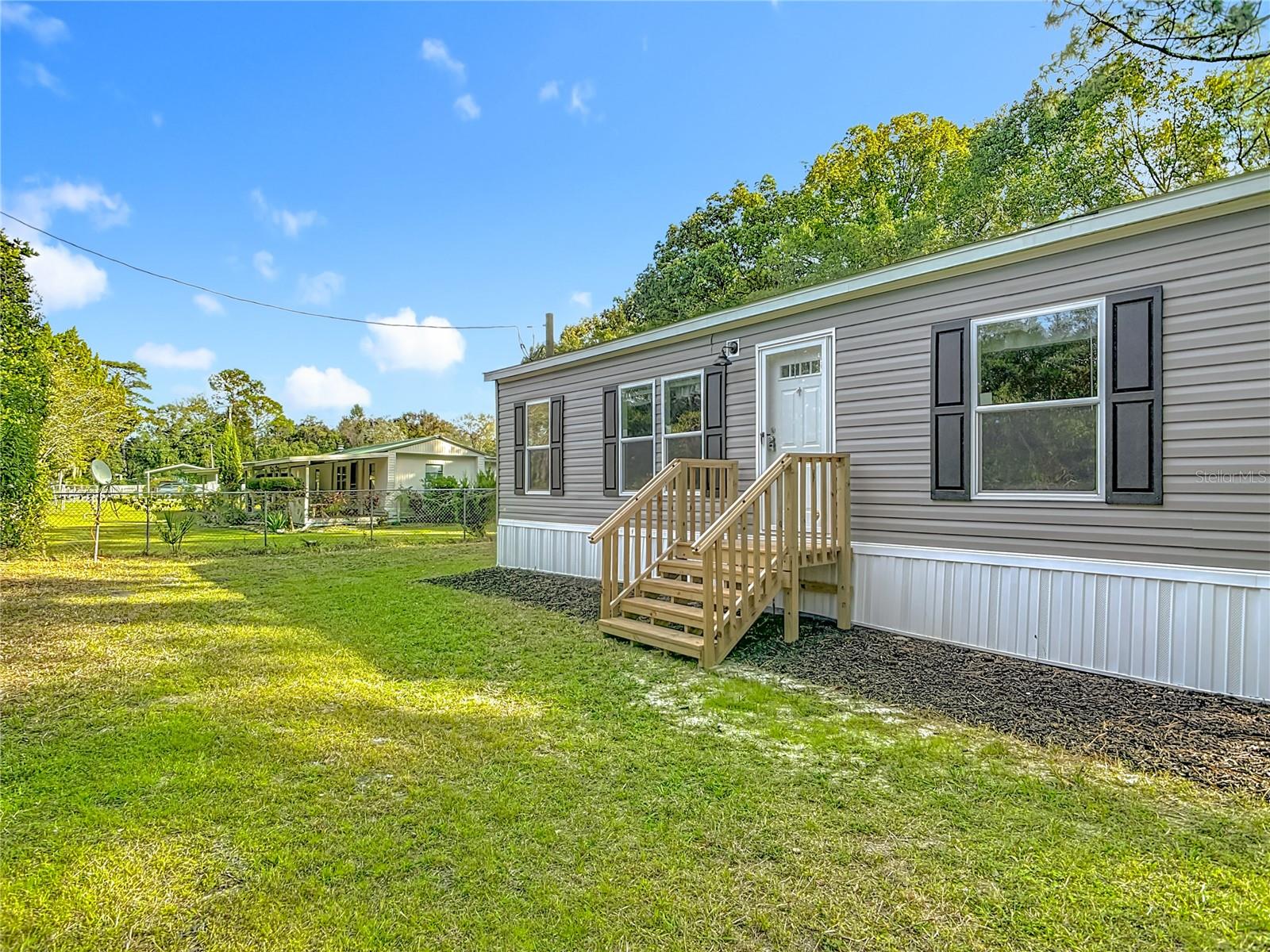 NOT IN SUBDIVISION - Residential